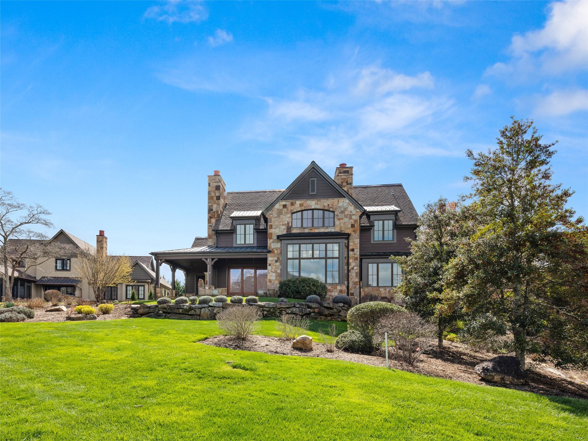 The Cliffs at Walnut Cove - Residential