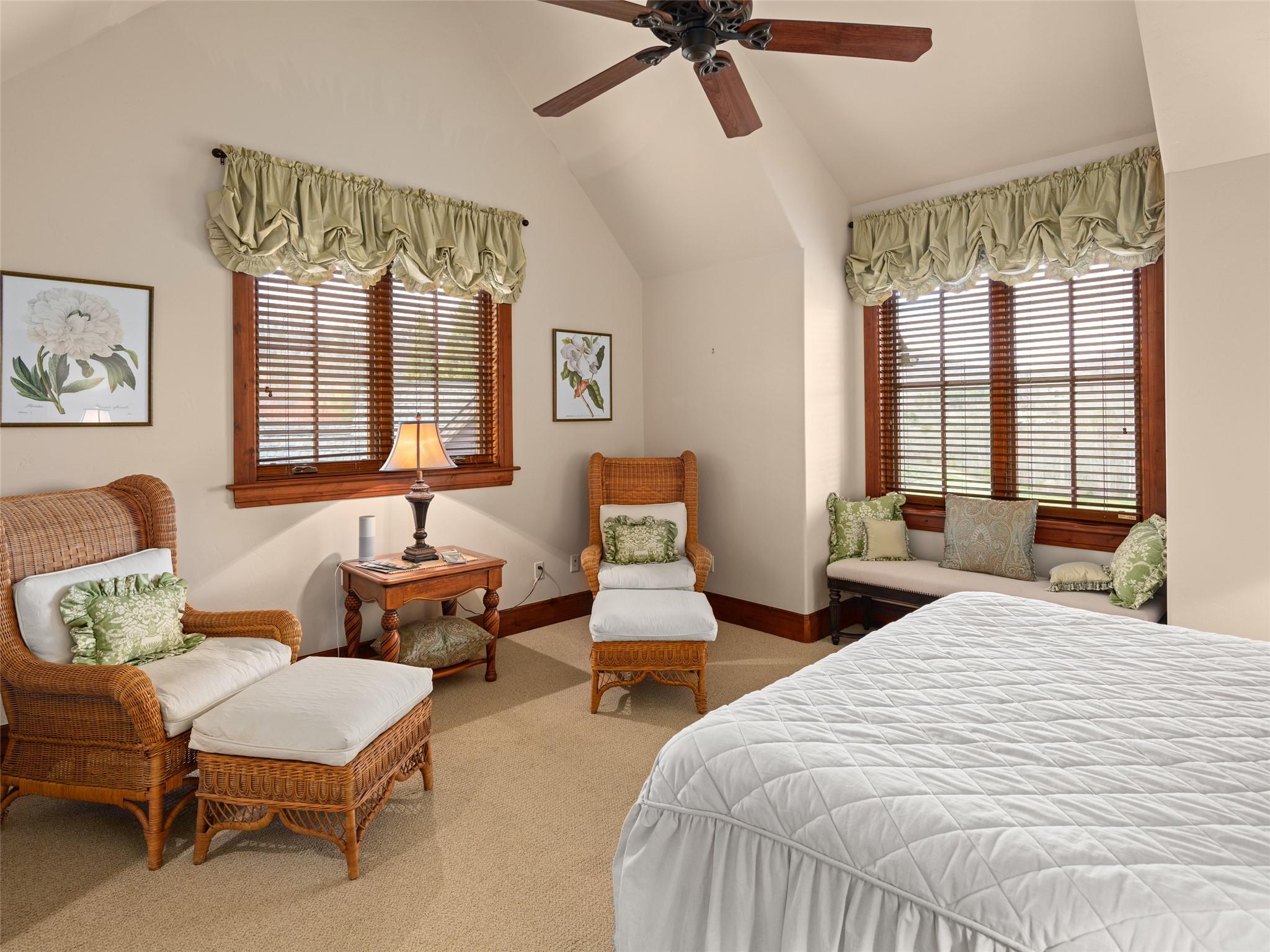 The Cliffs at Walnut Cove - Residential