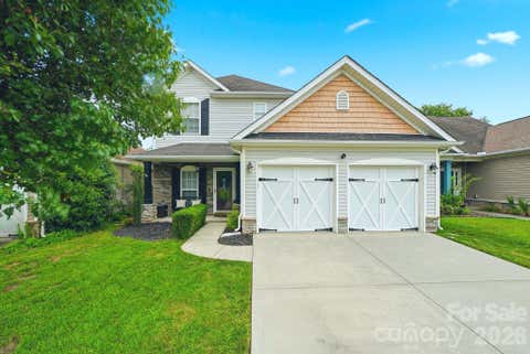 Photo of 1361 Napa Street NW, Concord, NC 28027 (MLS # 4403100)