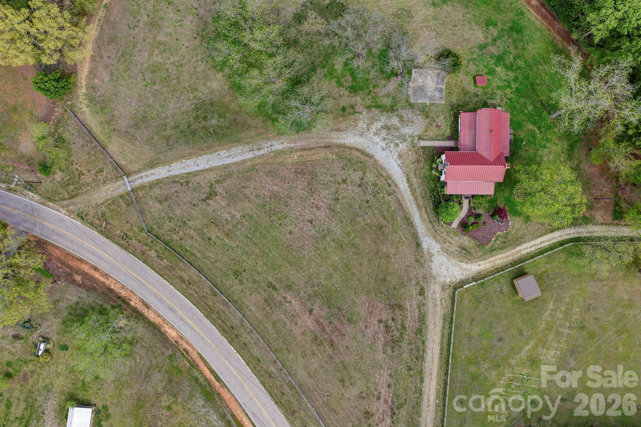 10340 Unity Church Road