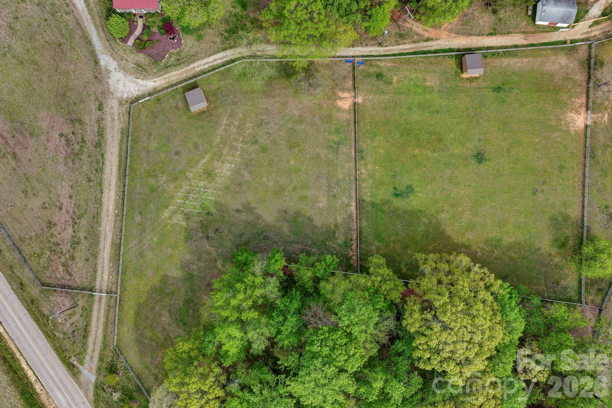 10340 Unity Church Road