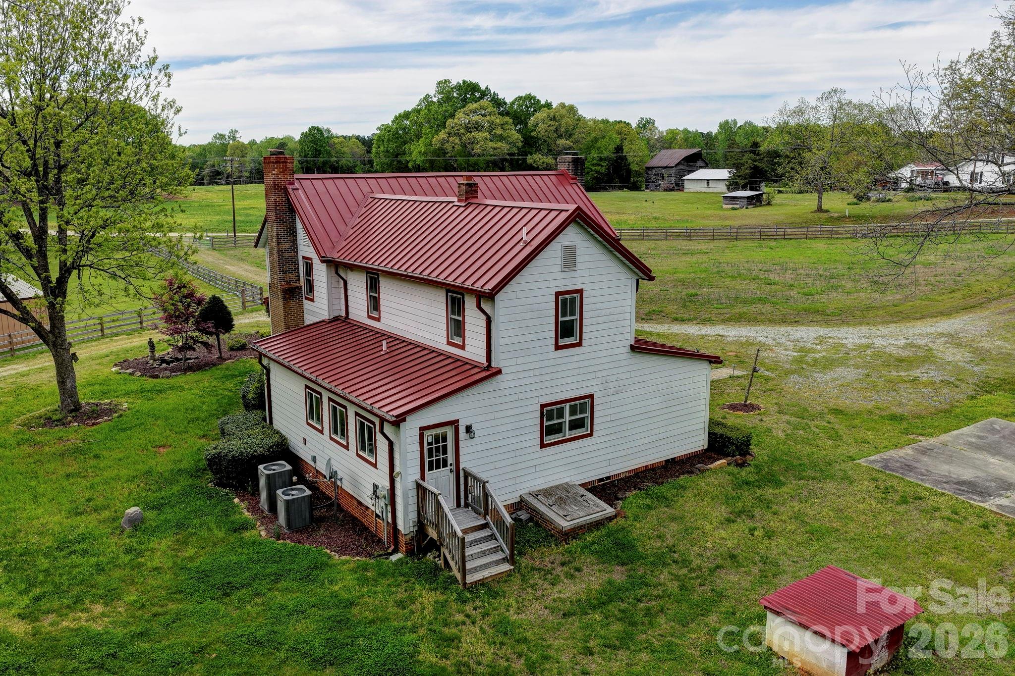 10340 Unity Church Road