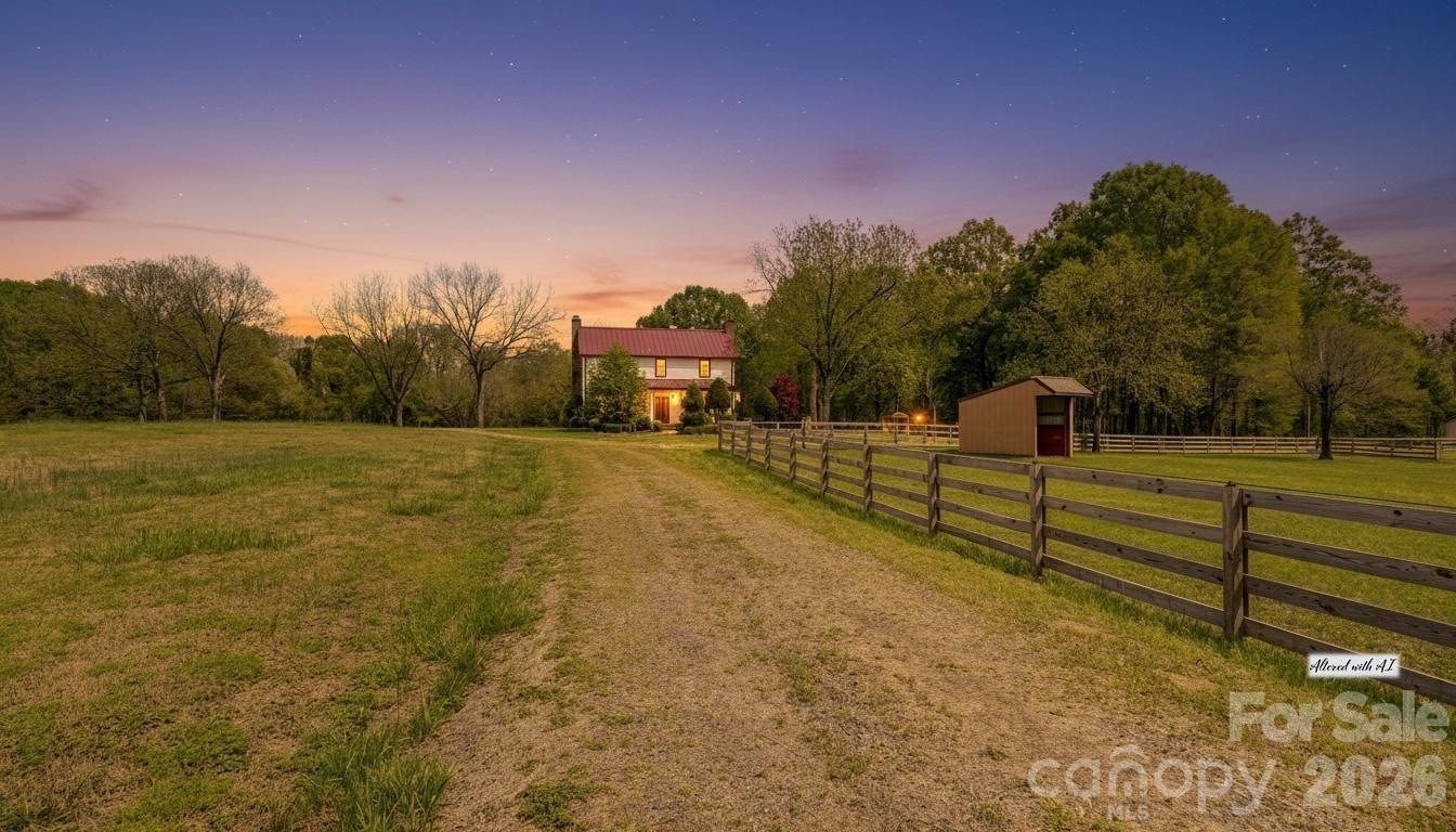 10340 Unity Church Road