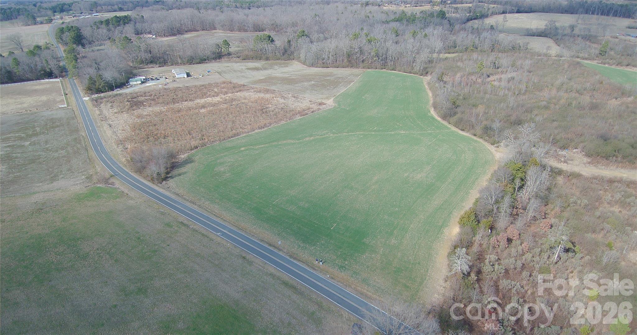 00 Old Goldmine Road