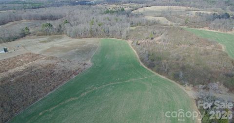 00 Old Goldmine Road Peachland NC 28133