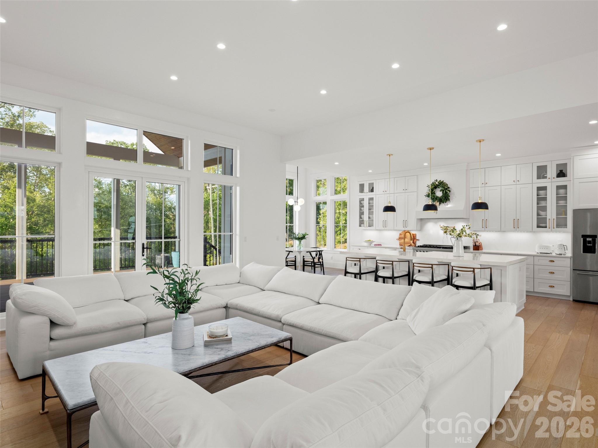 The Farm at Mills River - Residential