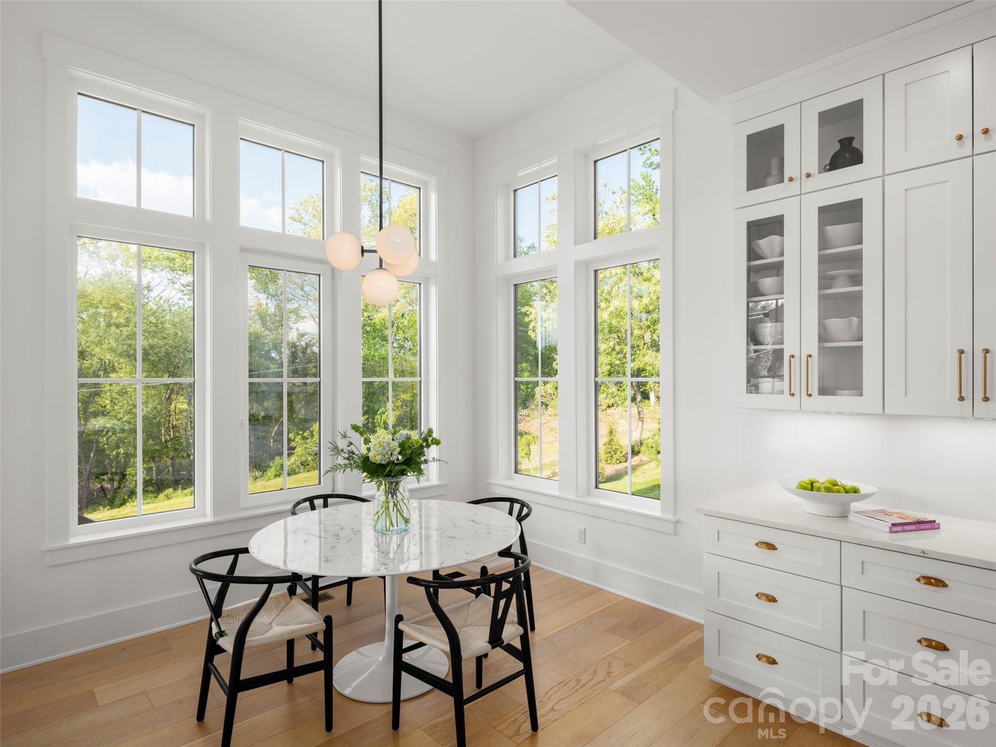 The Farm at Mills River - Residential