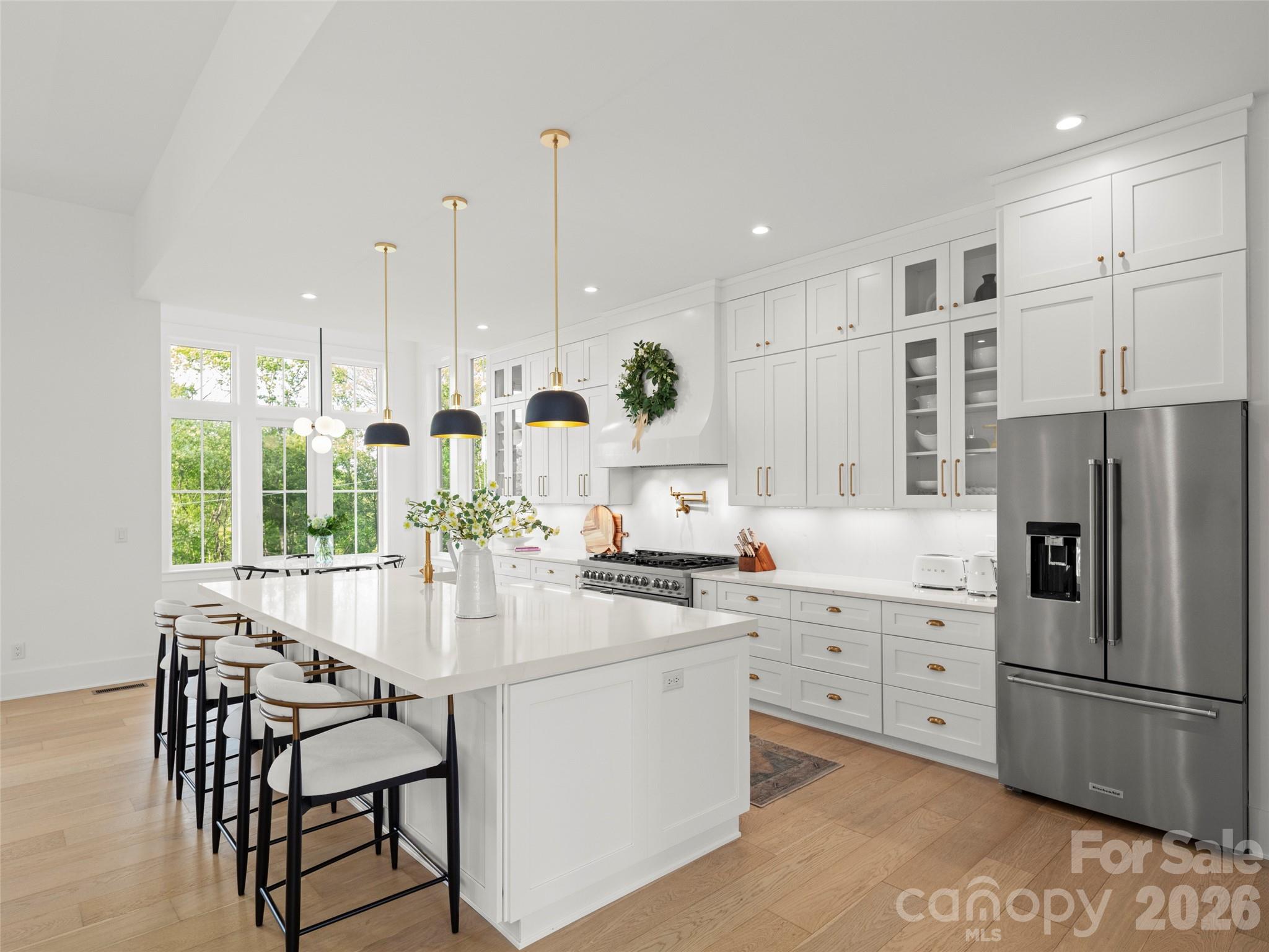 The Farm at Mills River - Residential