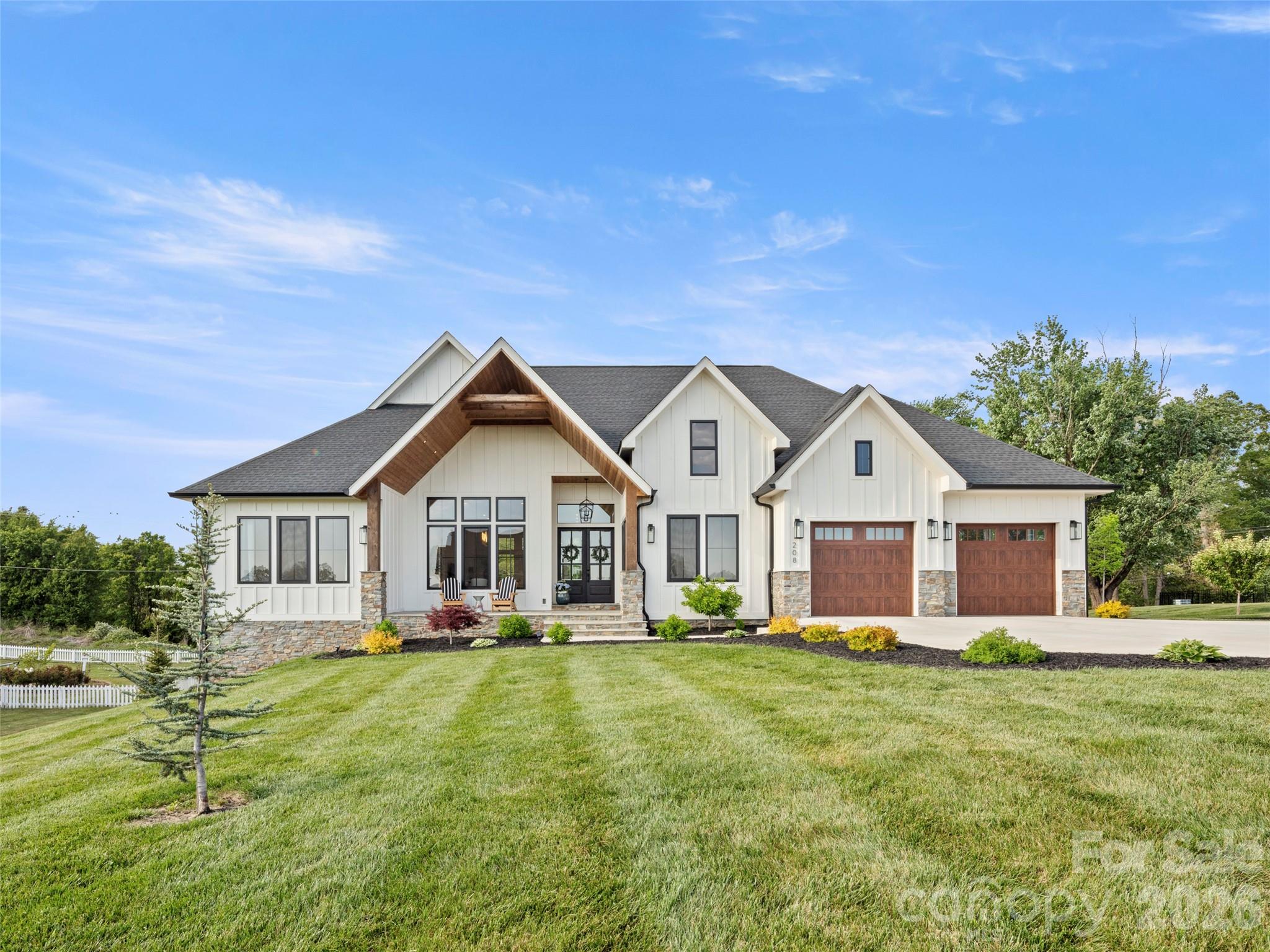 The Farm at Mills River - Residential