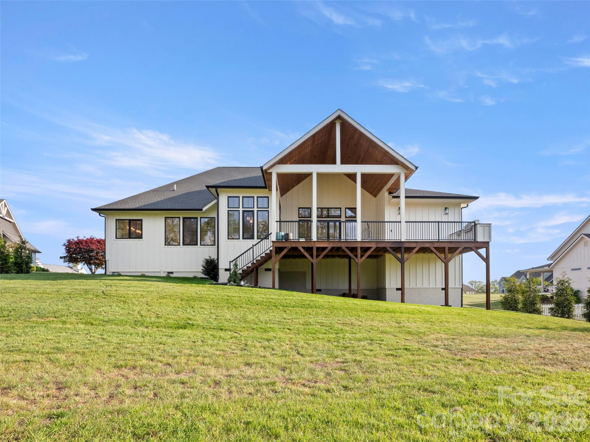 The Farm at Mills River - Residential