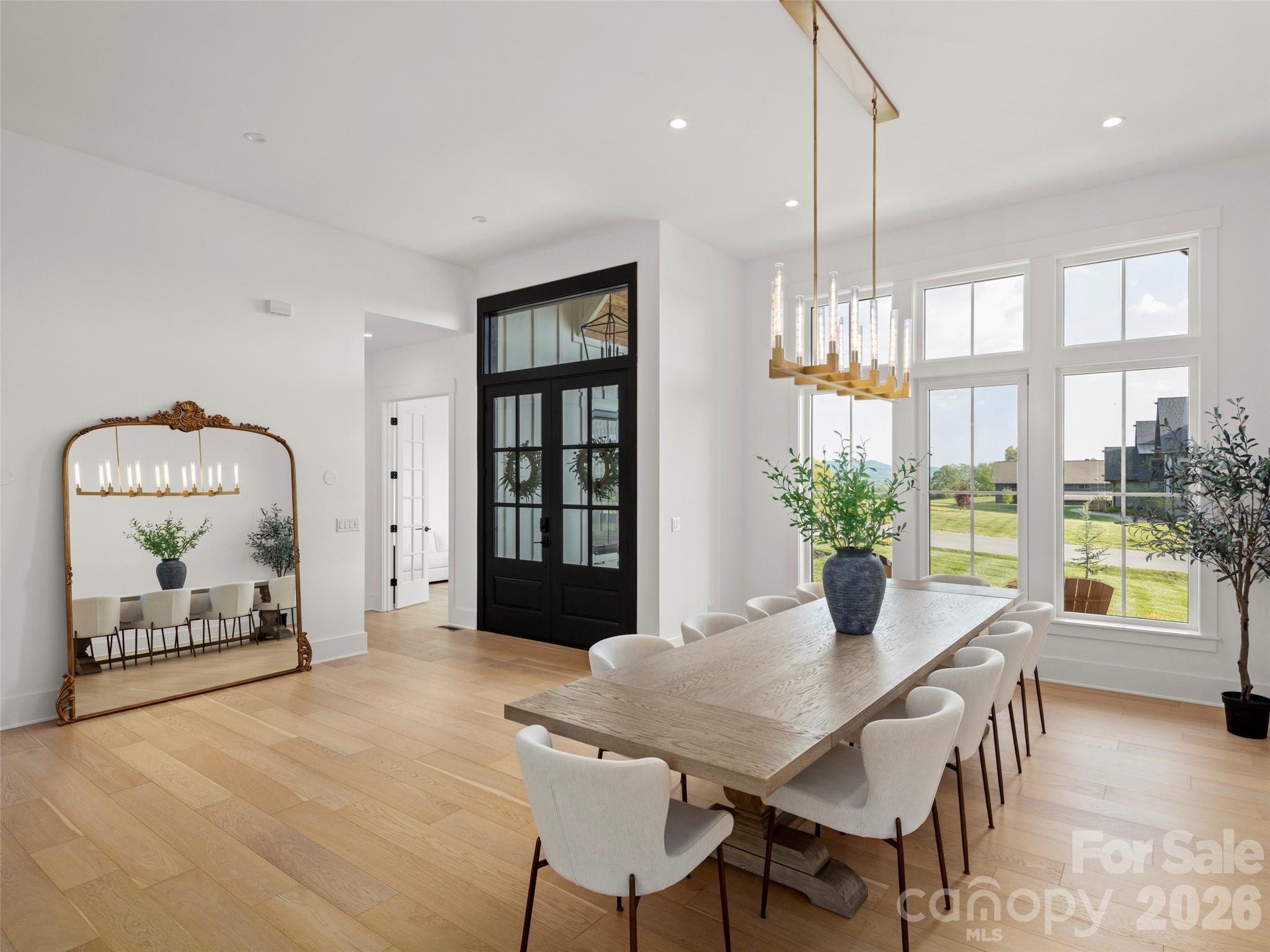 The Farm at Mills River - Residential