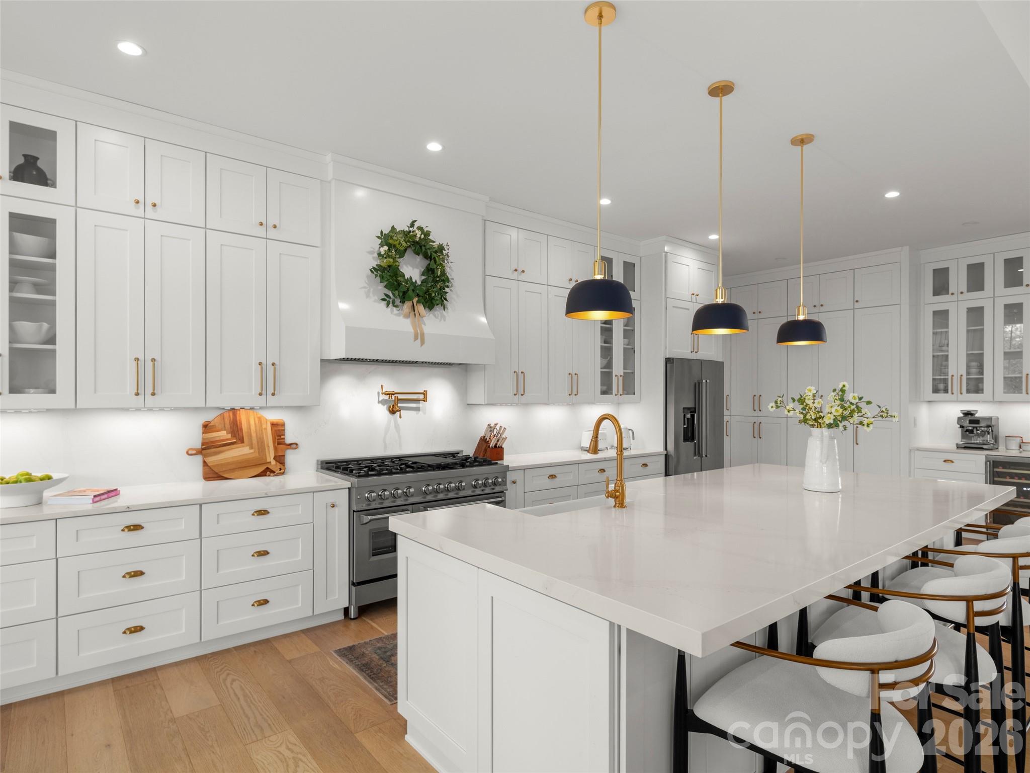 The Farm at Mills River - Residential