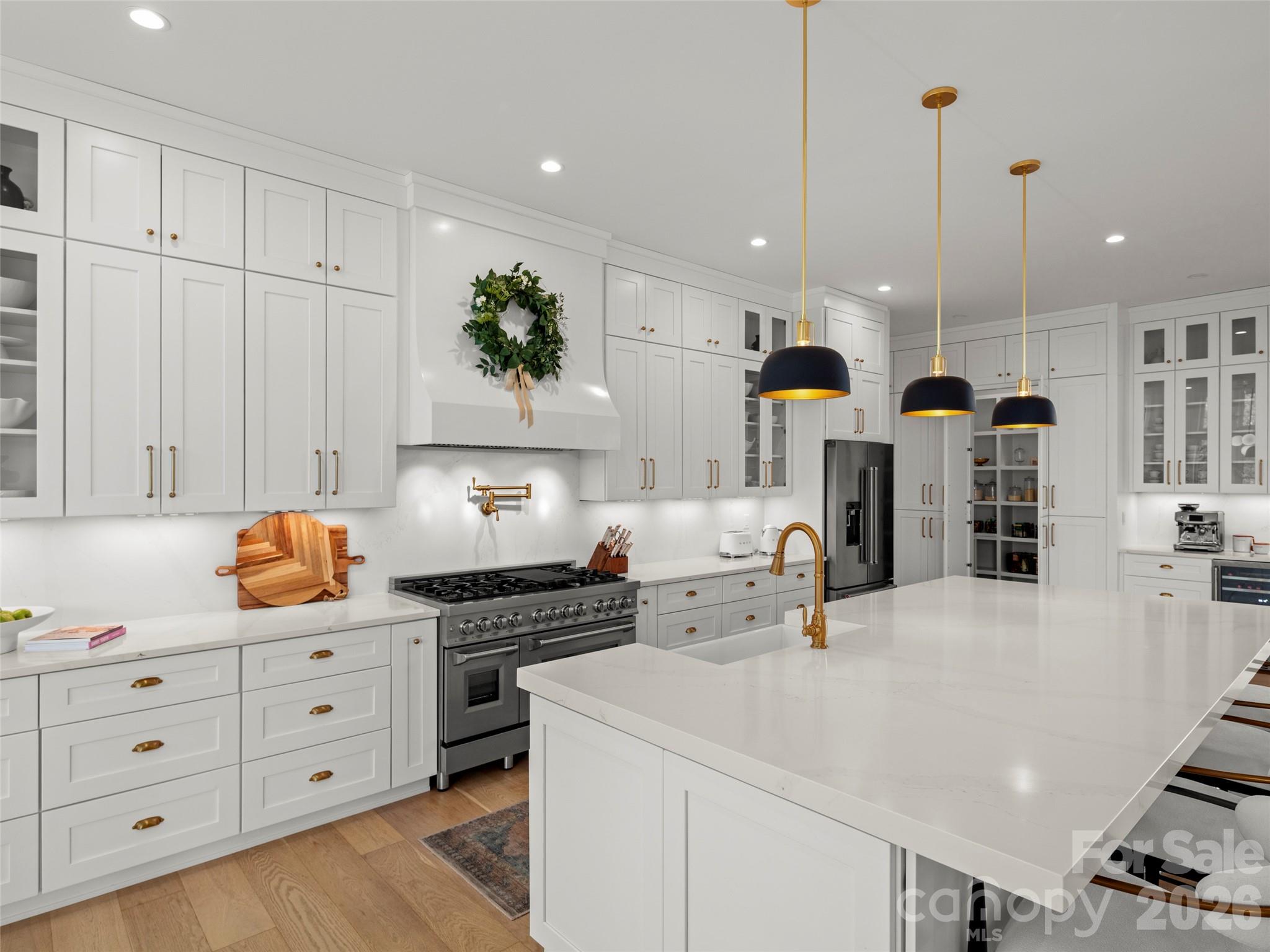 The Farm at Mills River - Residential