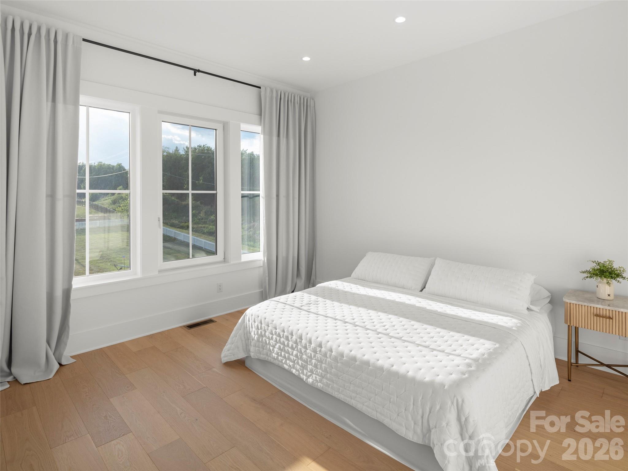 The Farm at Mills River - Residential