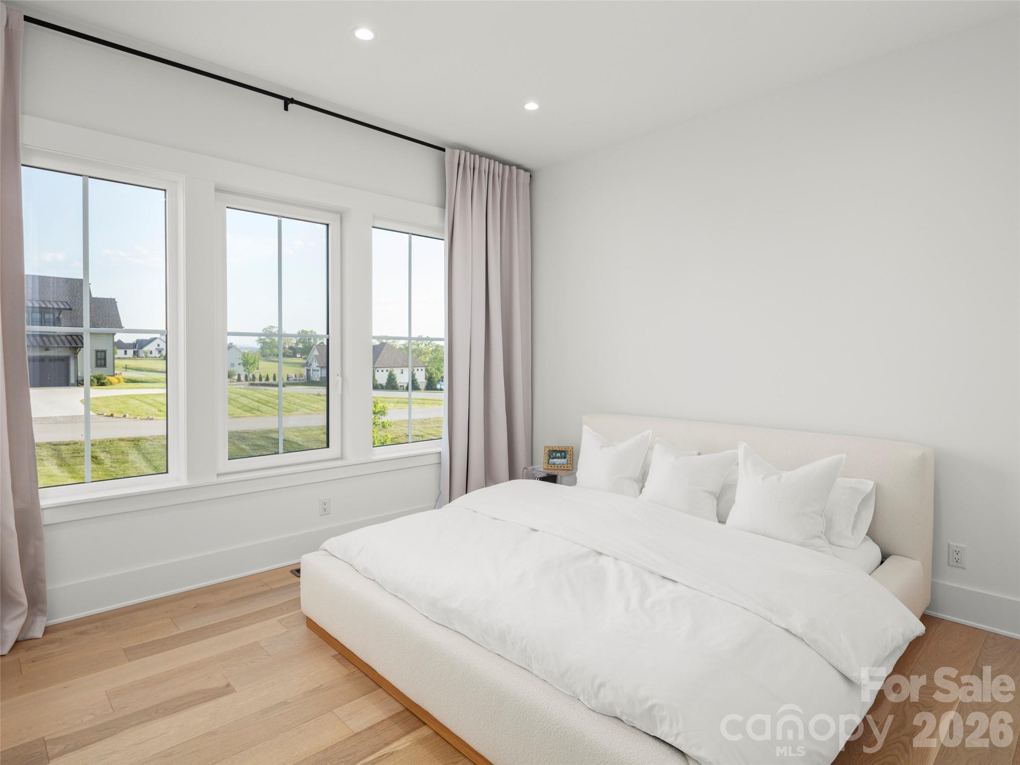 The Farm at Mills River - Residential