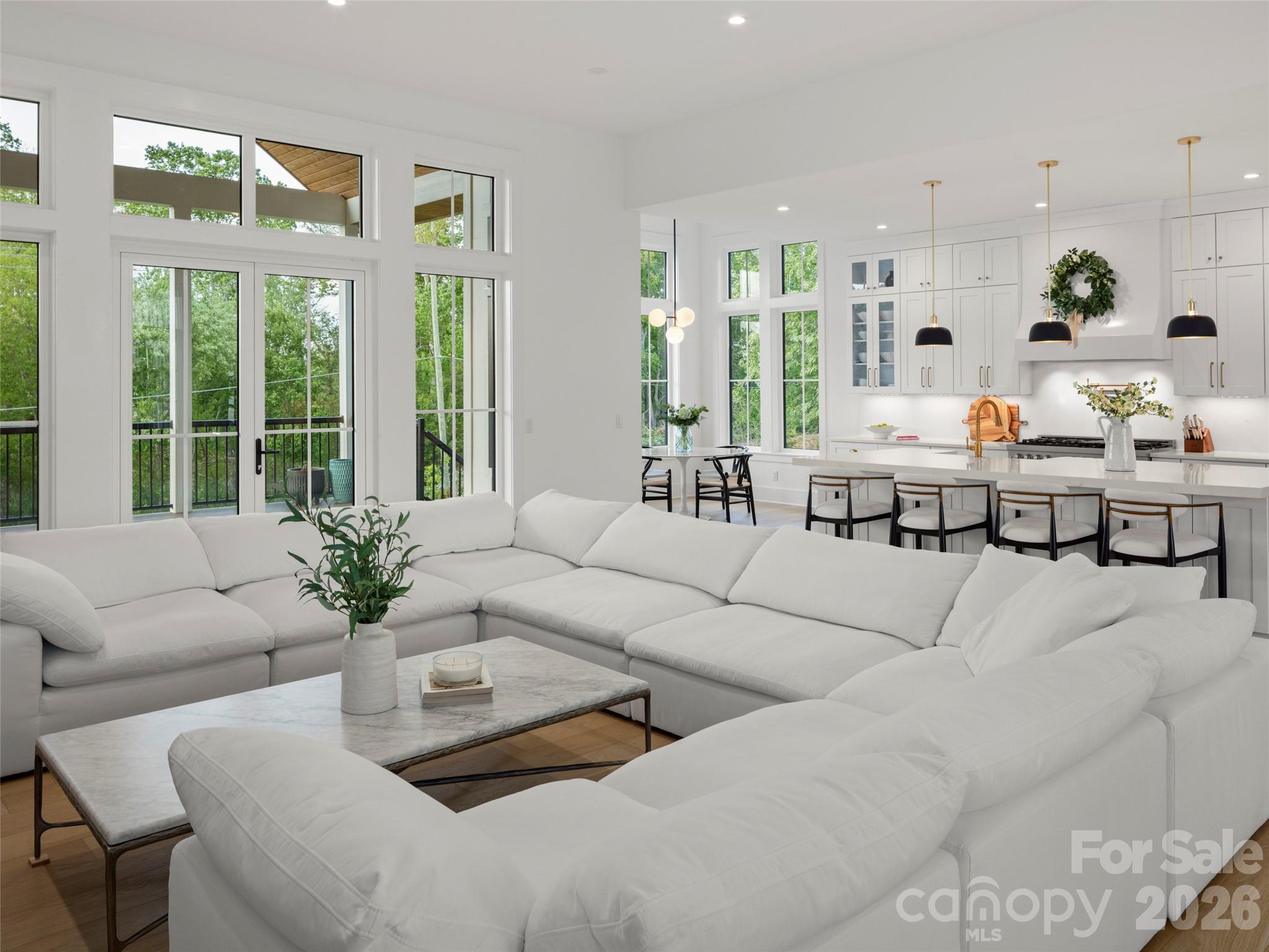 The Farm at Mills River - Residential