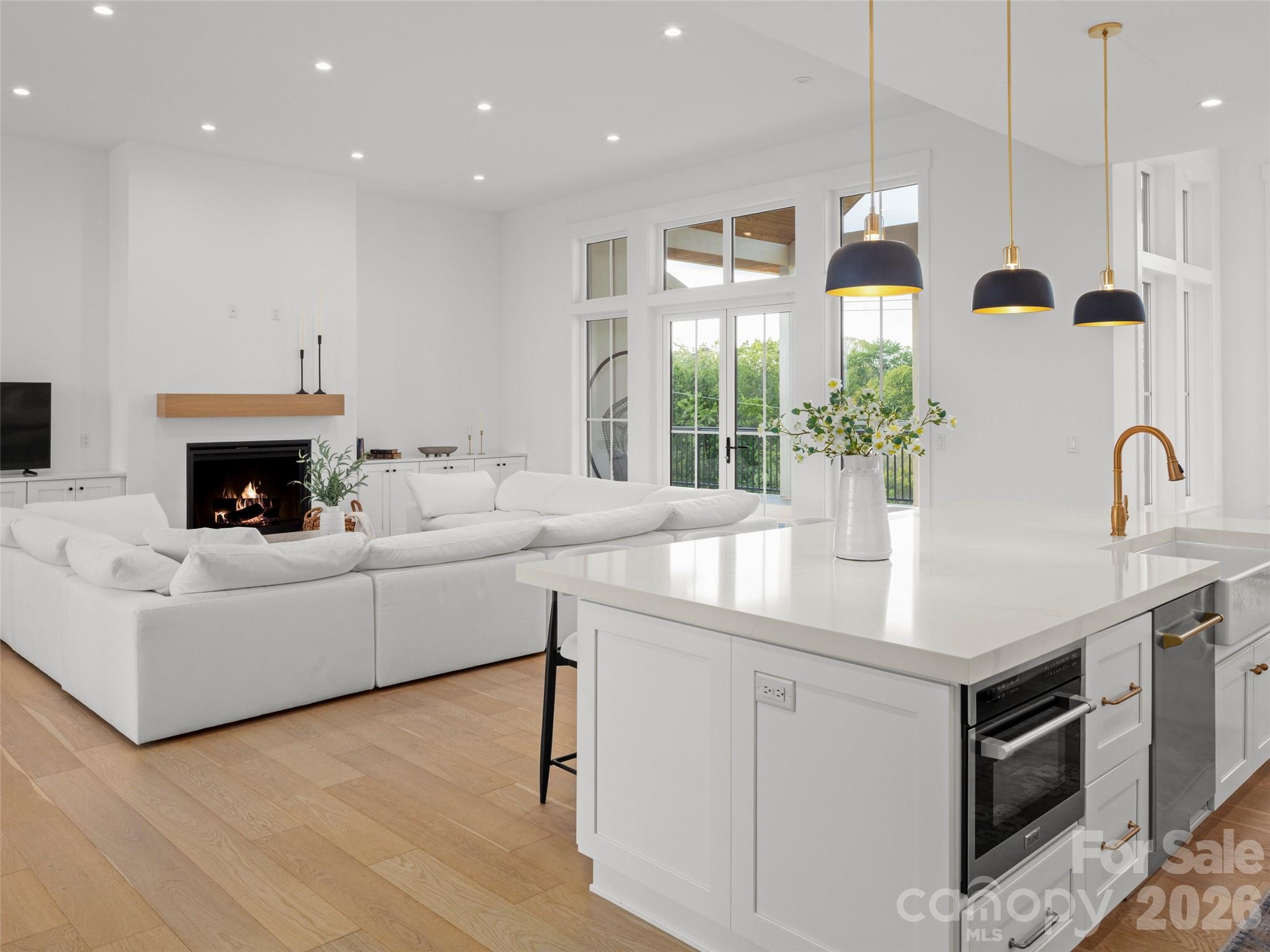 The Farm at Mills River - Residential