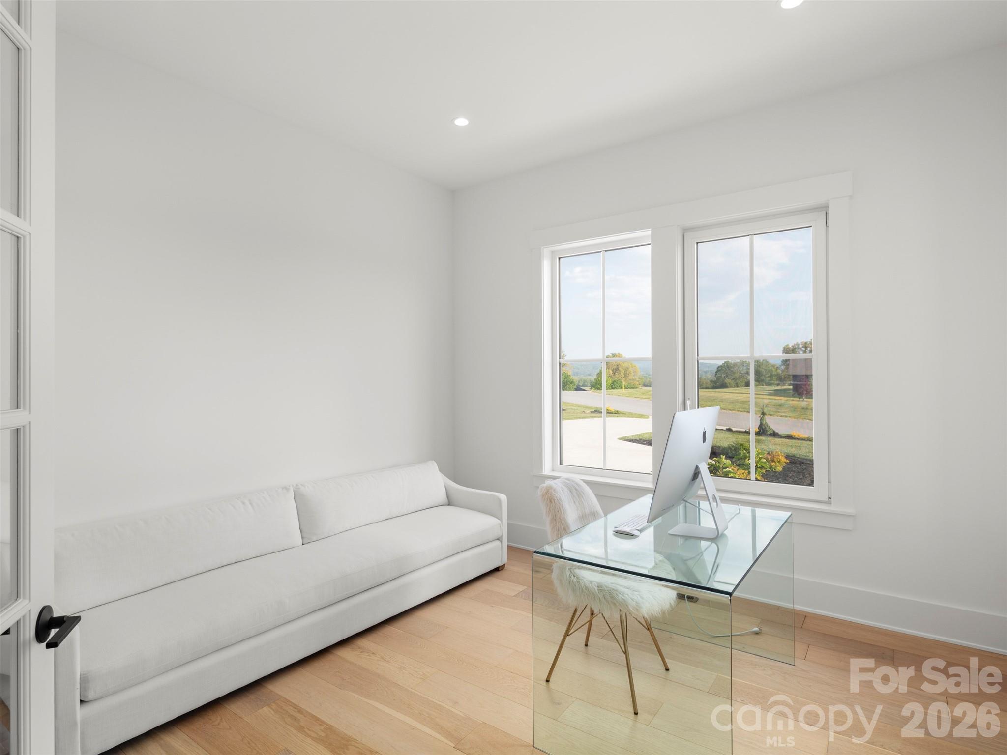 The Farm at Mills River - Residential