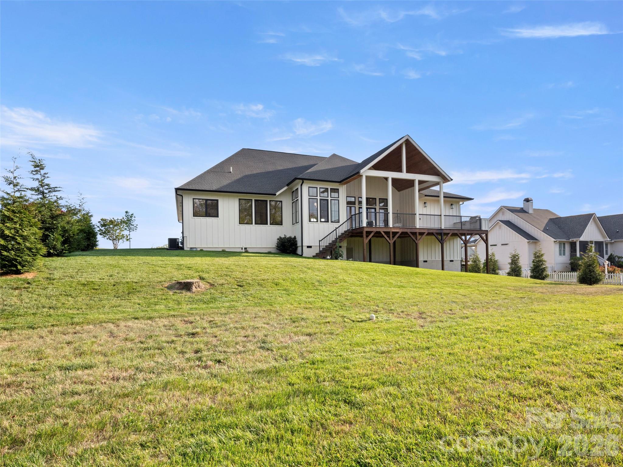 The Farm at Mills River - Residential