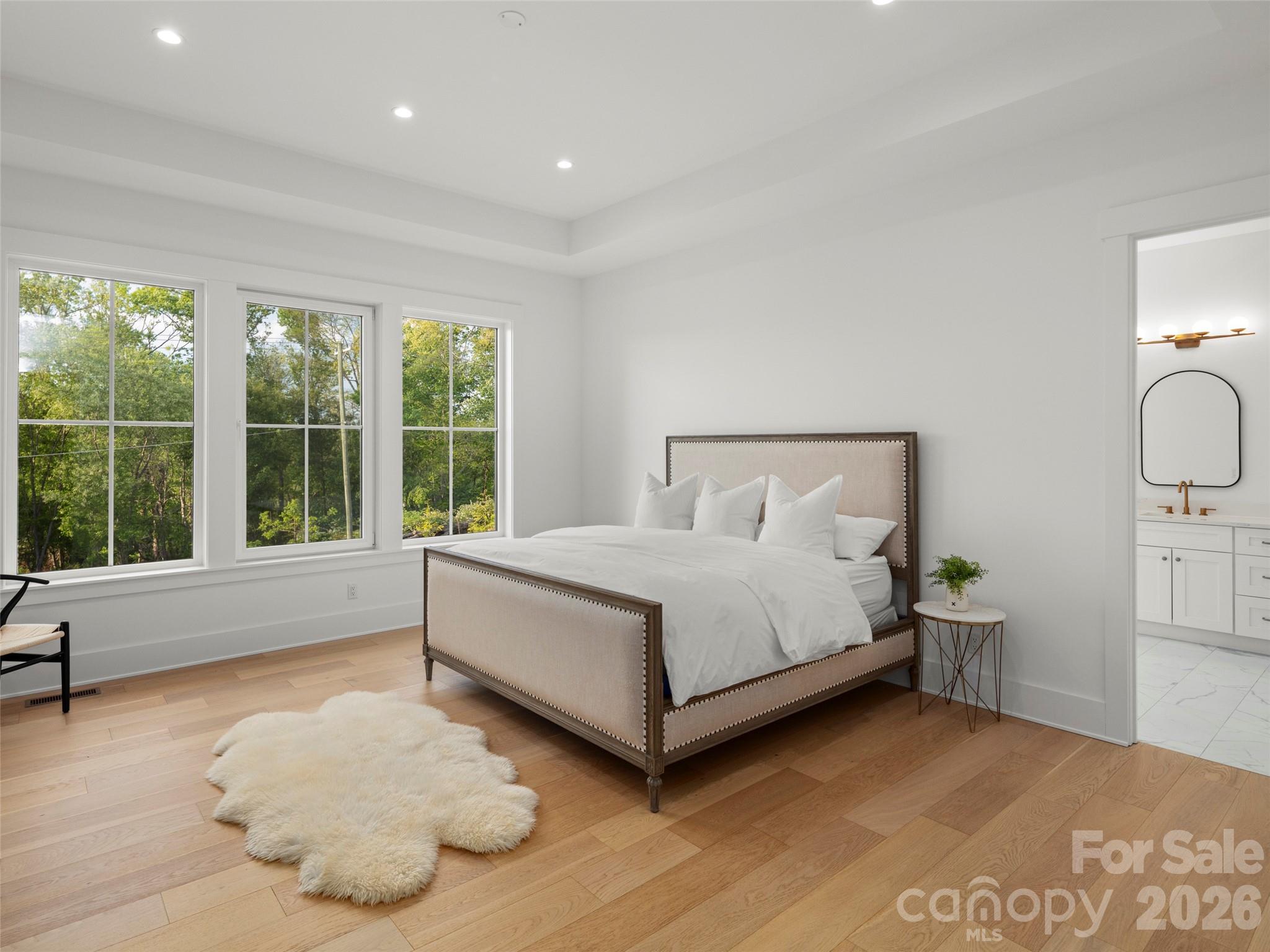 The Farm at Mills River - Residential