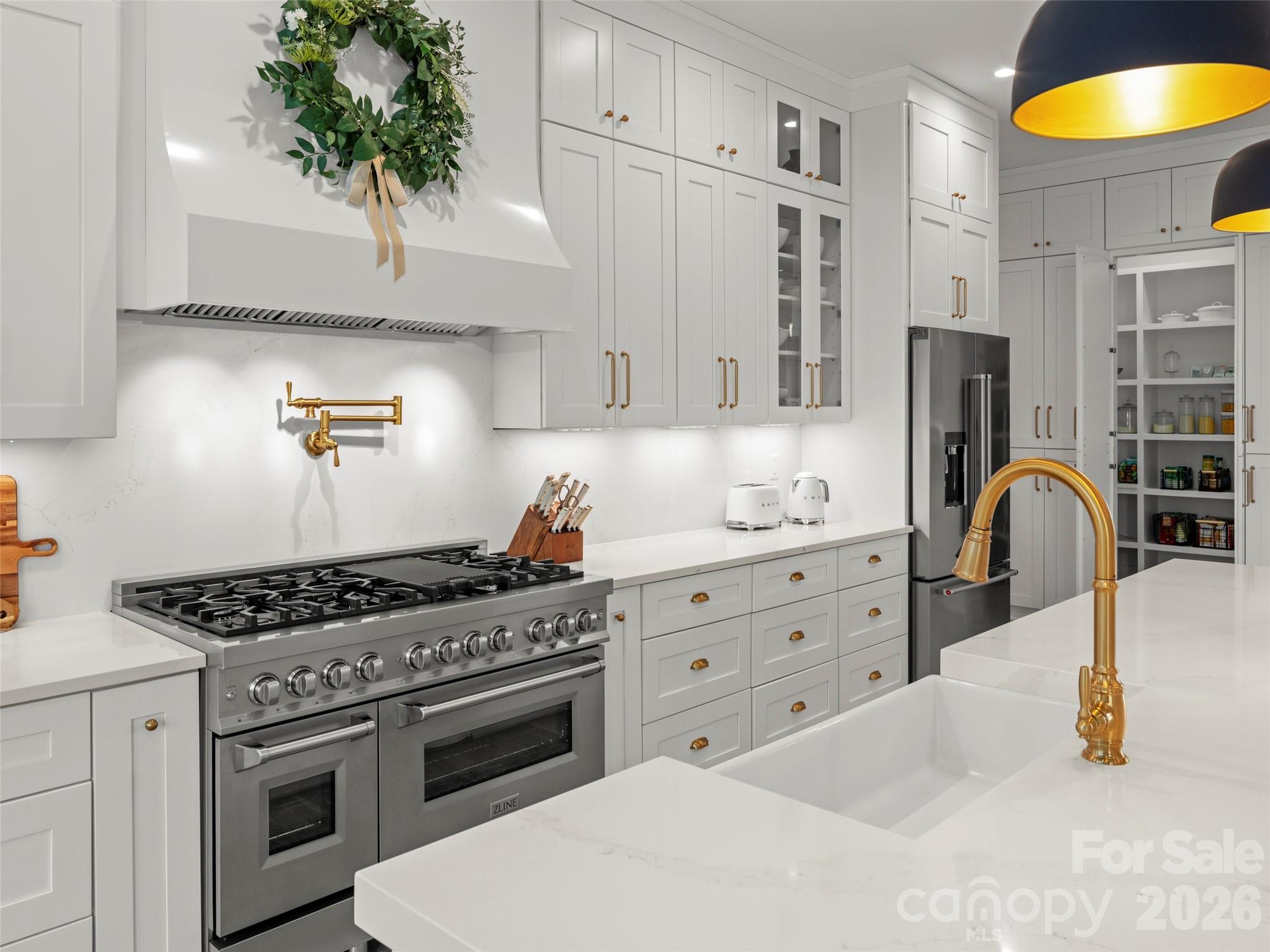 The Farm at Mills River - Residential