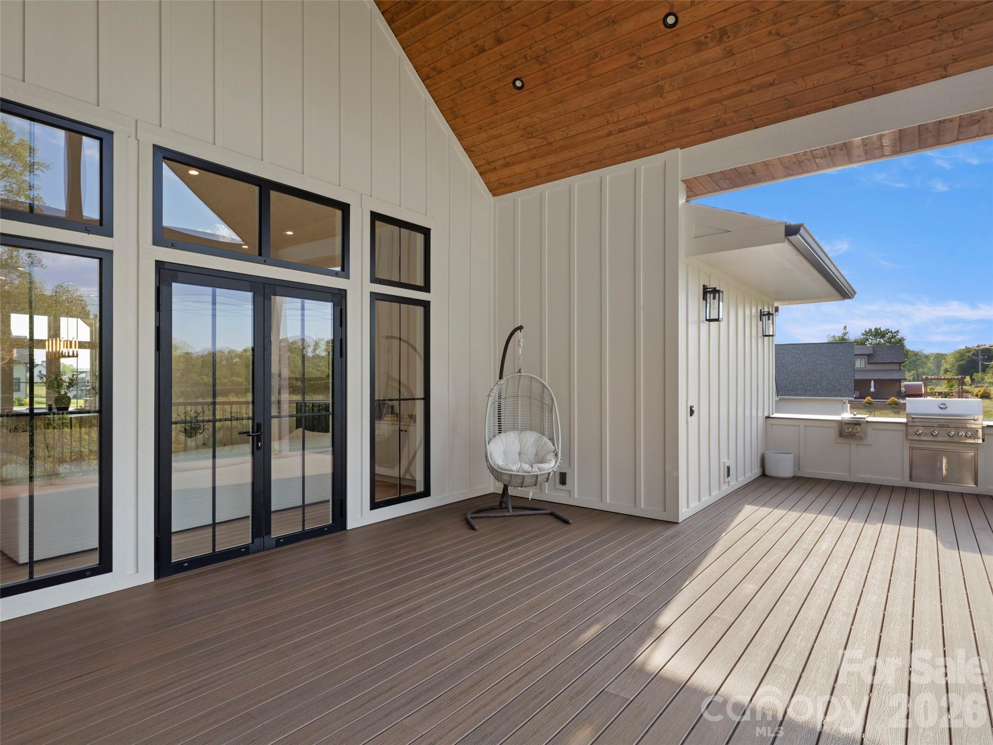 The Farm at Mills River - Residential