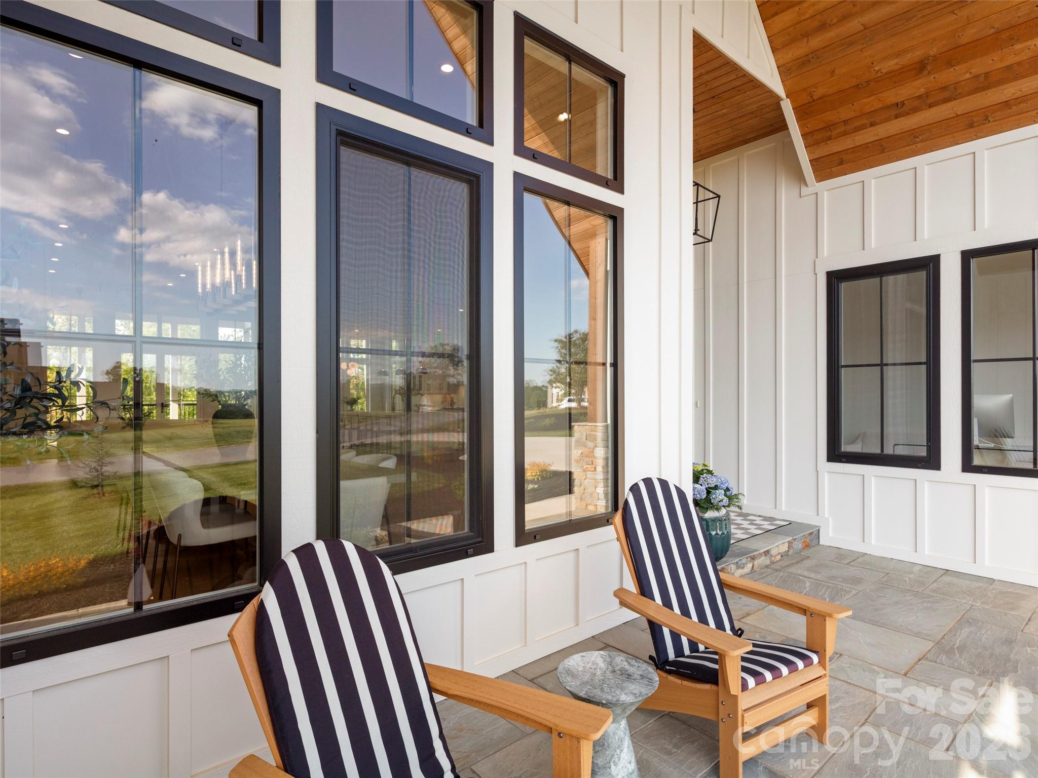 The Farm at Mills River - Residential