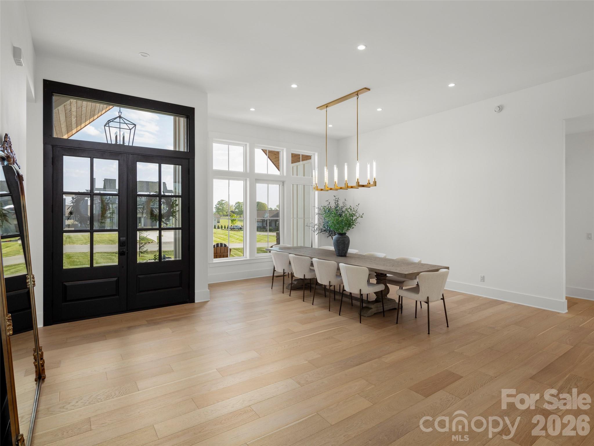 The Farm at Mills River - Residential