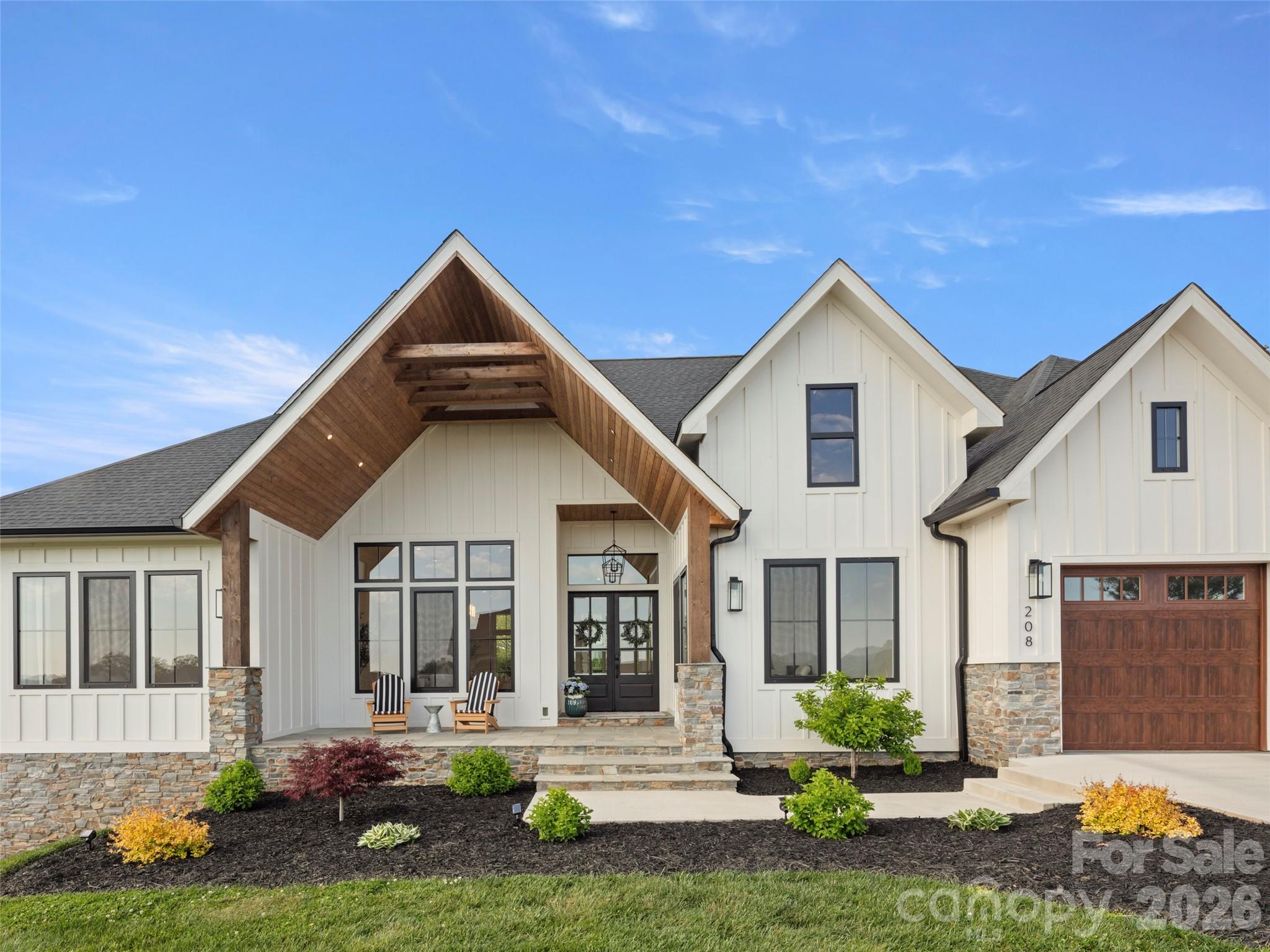 The Farm at Mills River - Residential