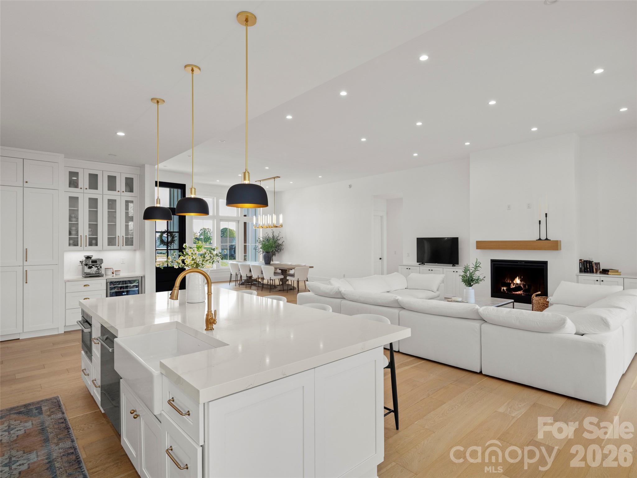 The Farm at Mills River - Residential