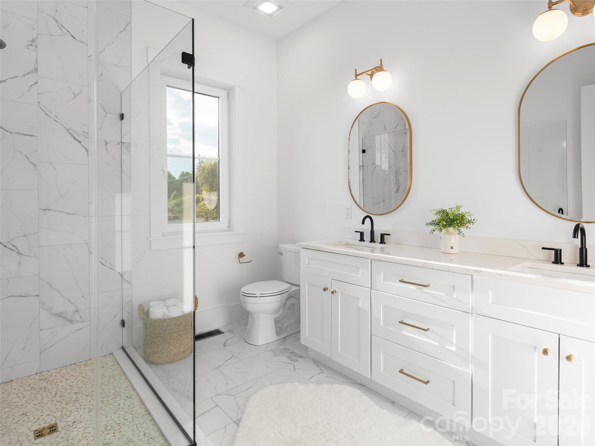 The Farm at Mills River - Residential