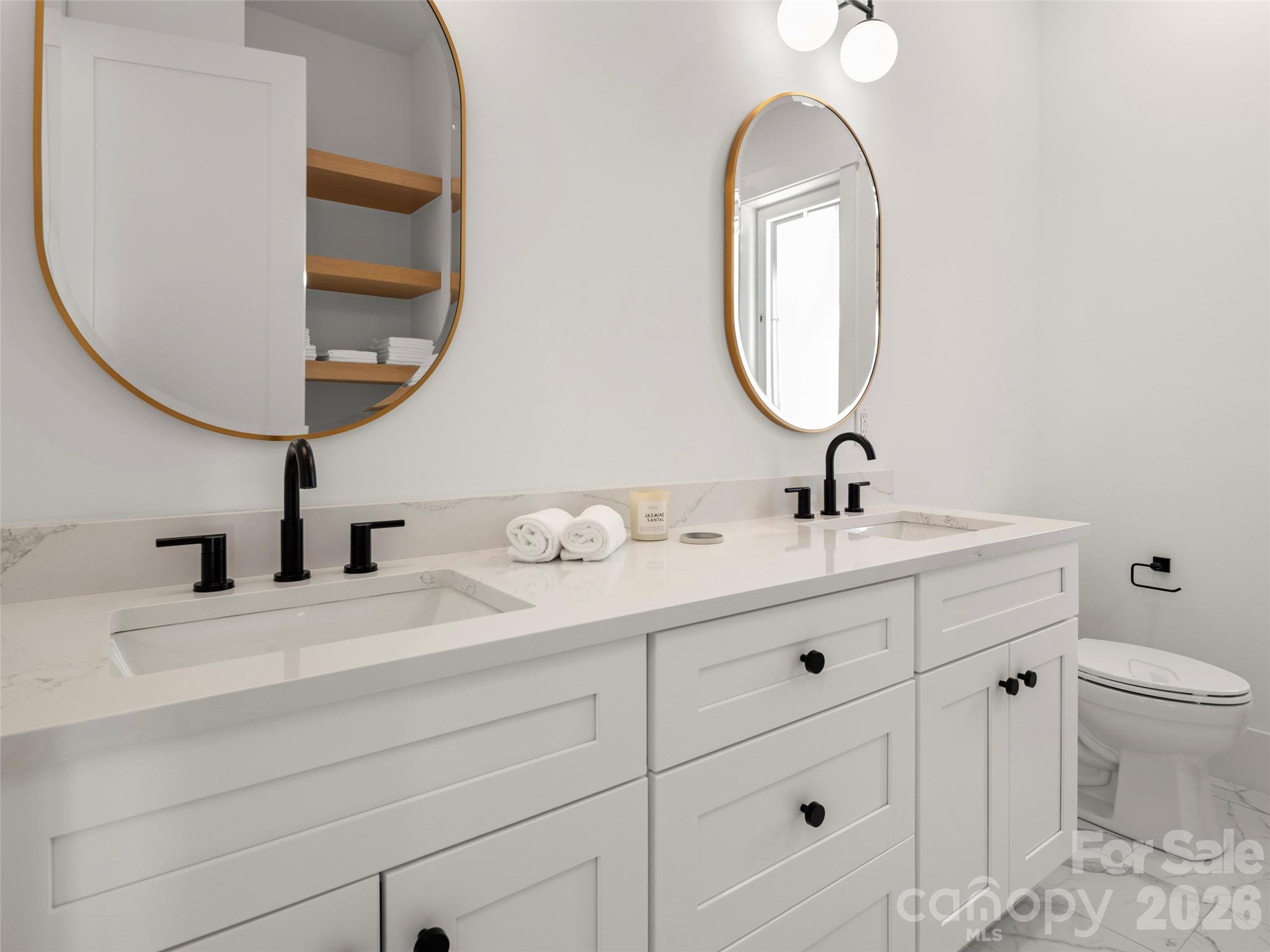 The Farm at Mills River - Residential