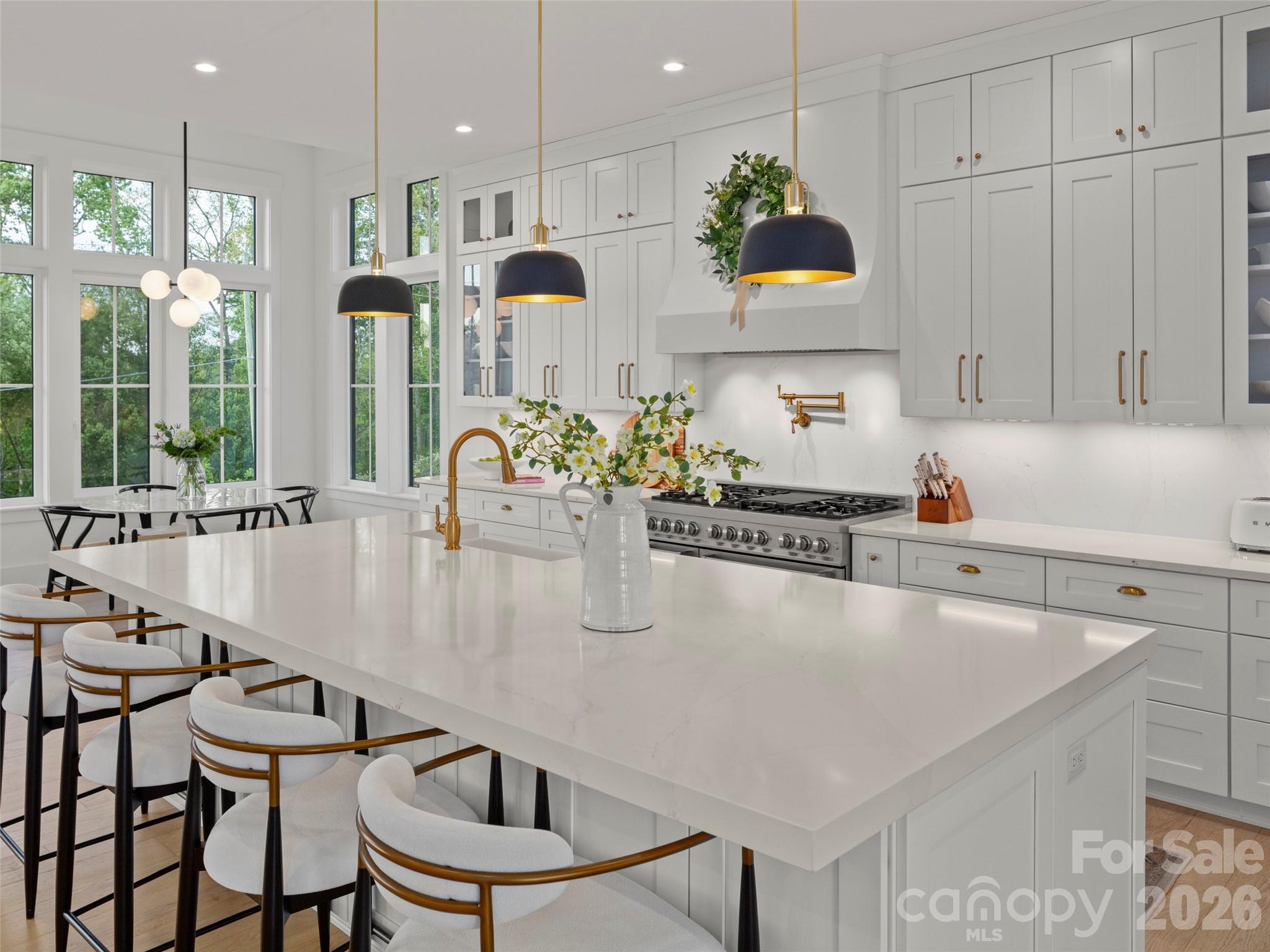 The Farm at Mills River - Residential