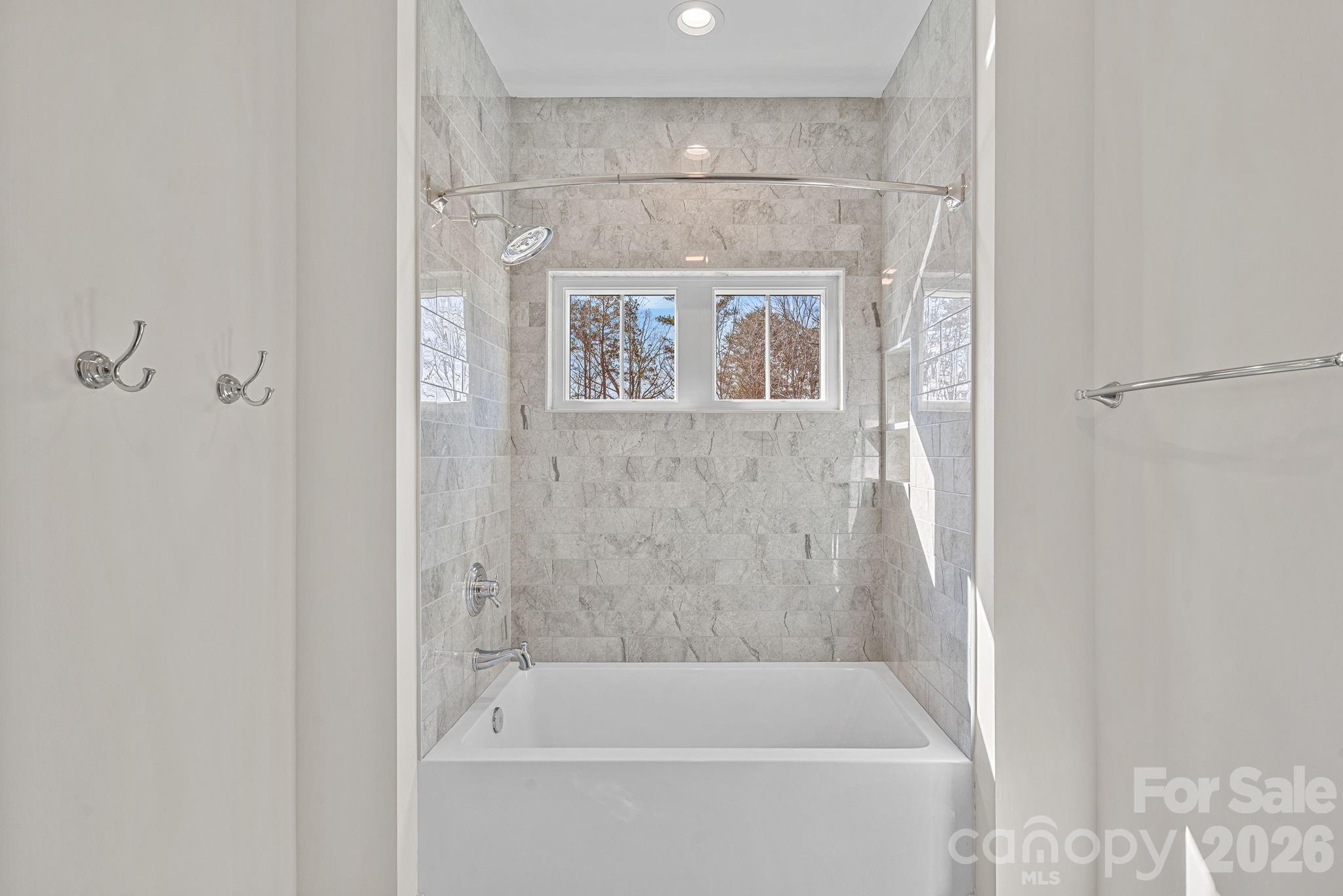 The Point - Residential