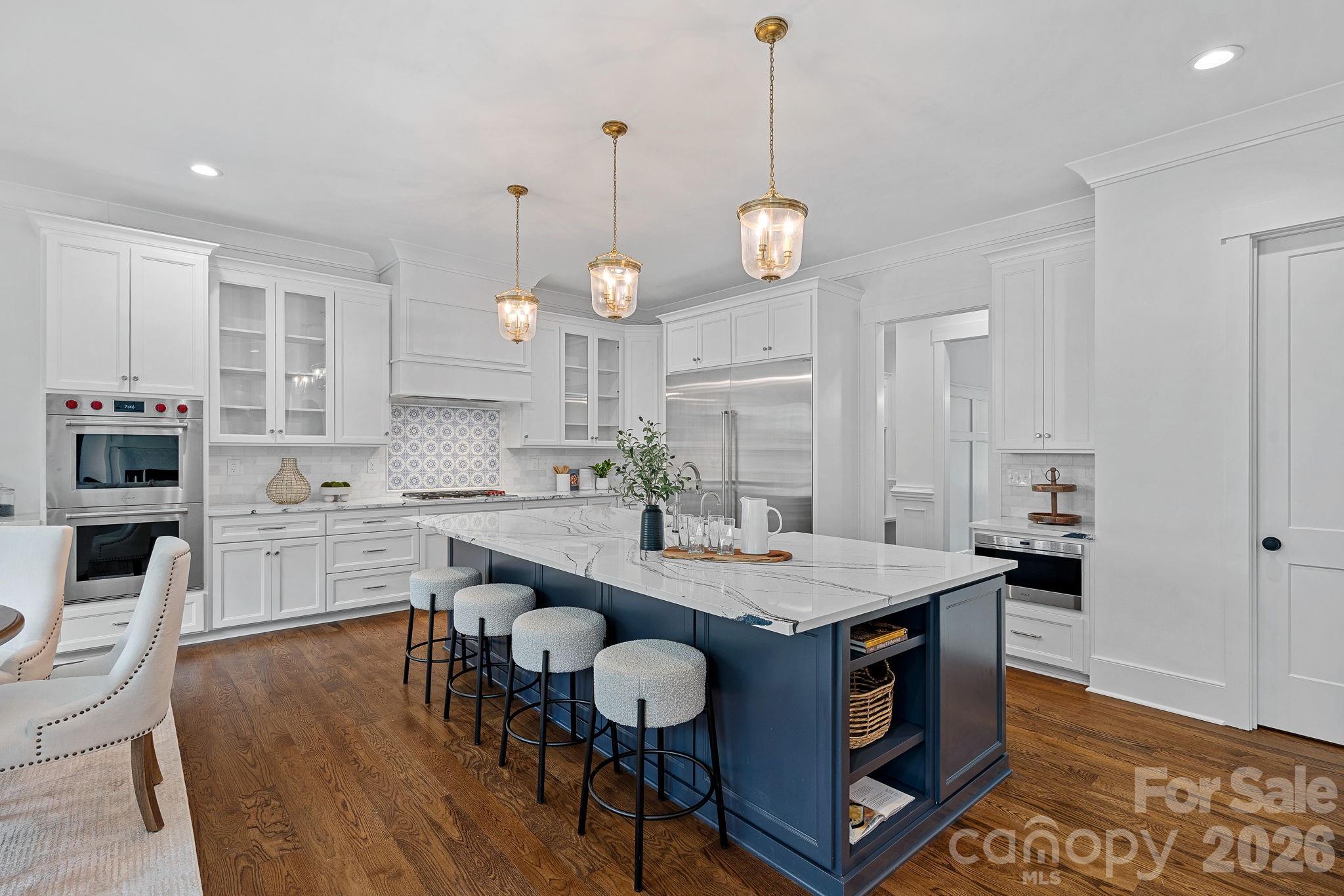 The Point - Residential