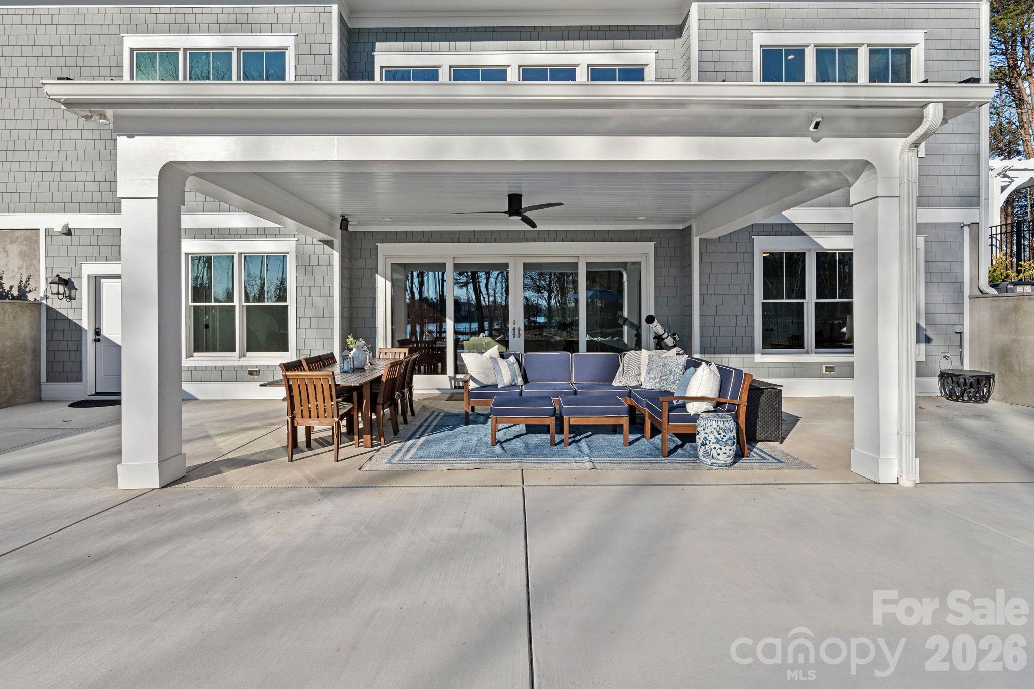 The Point - Residential