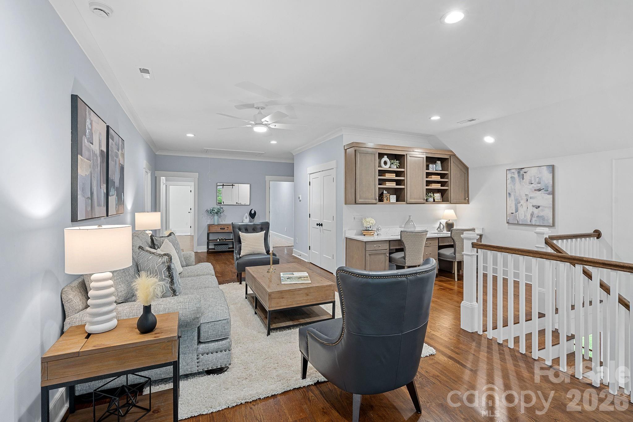 The Point - Residential