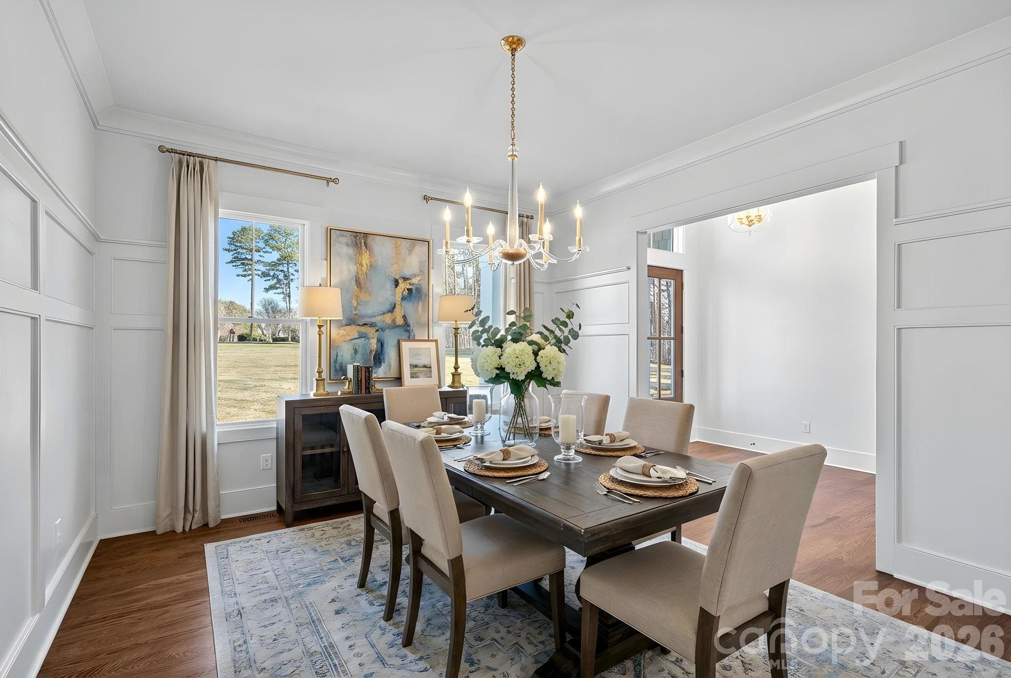 The Point - Residential