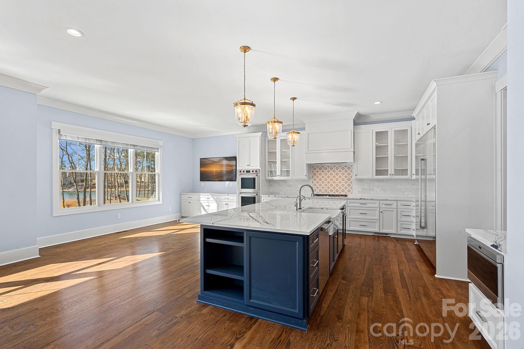 The Point - Residential