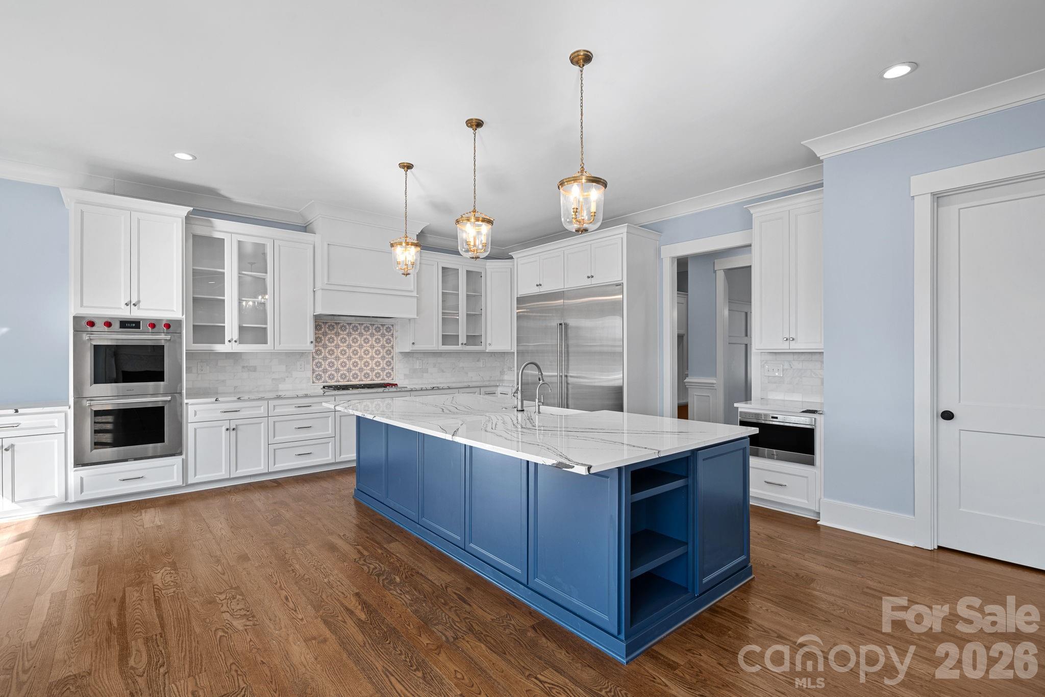 The Point - Residential