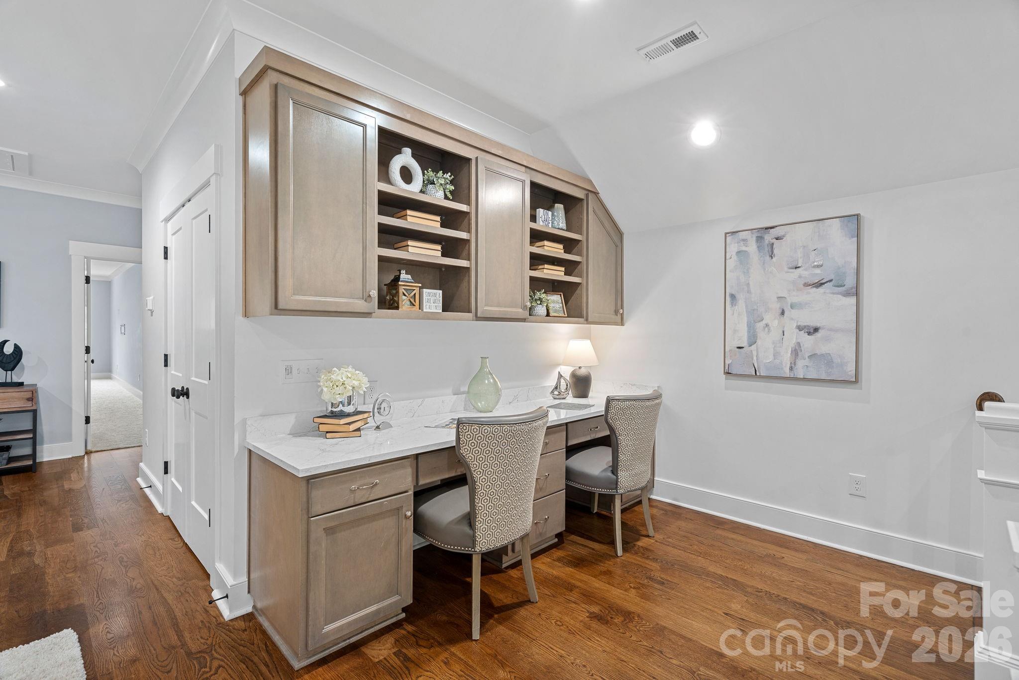 The Point - Residential