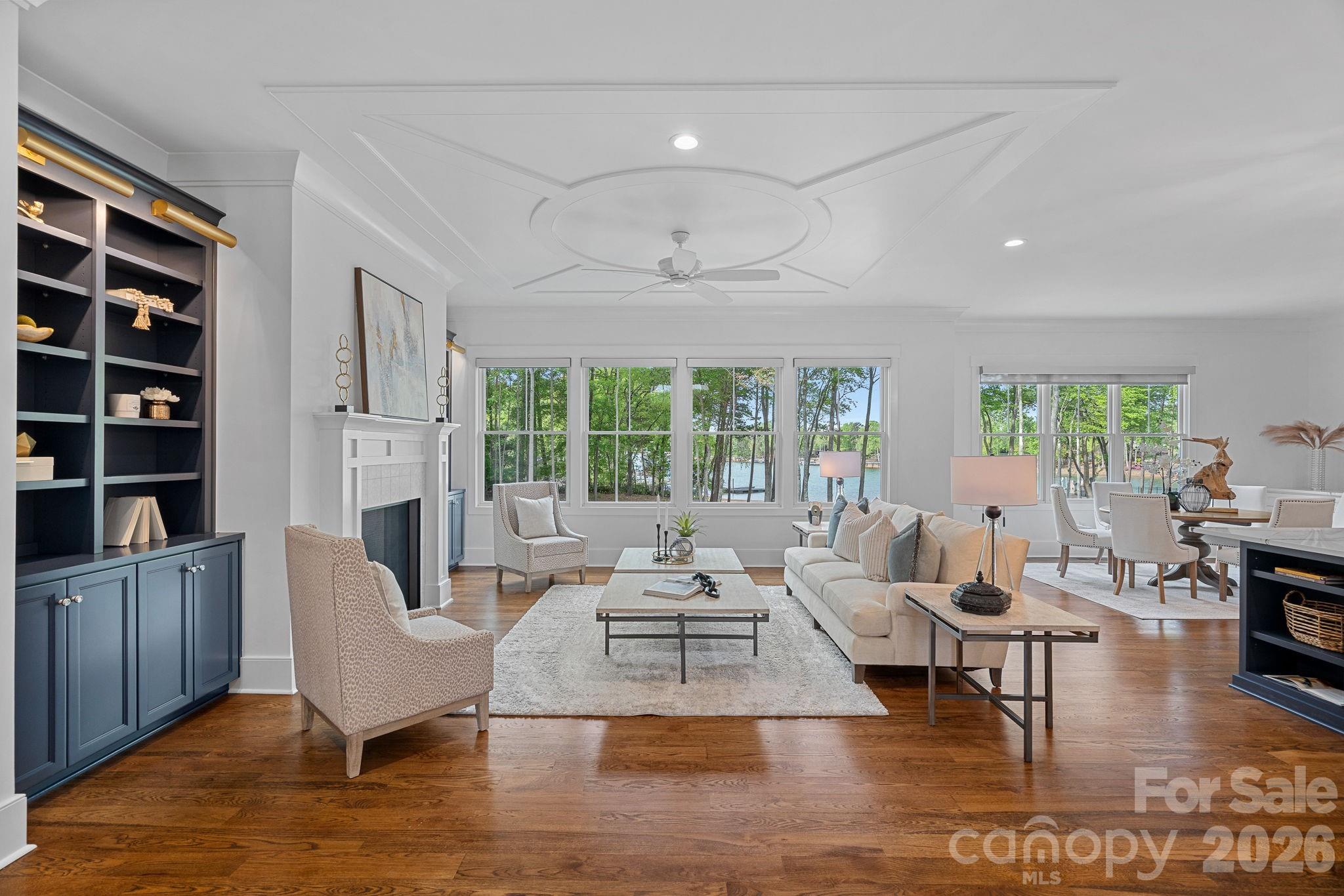 The Point - Residential