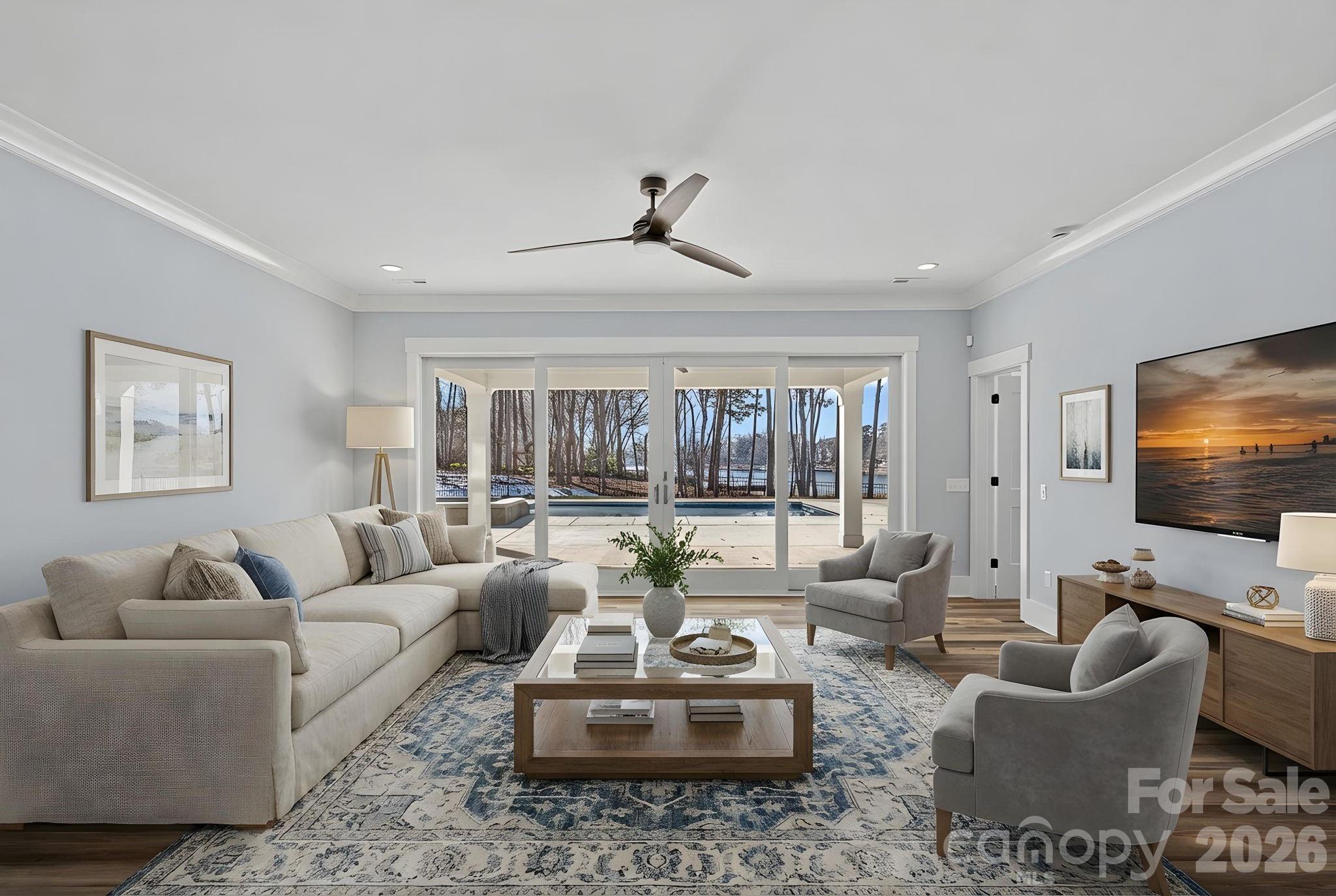 The Point - Residential