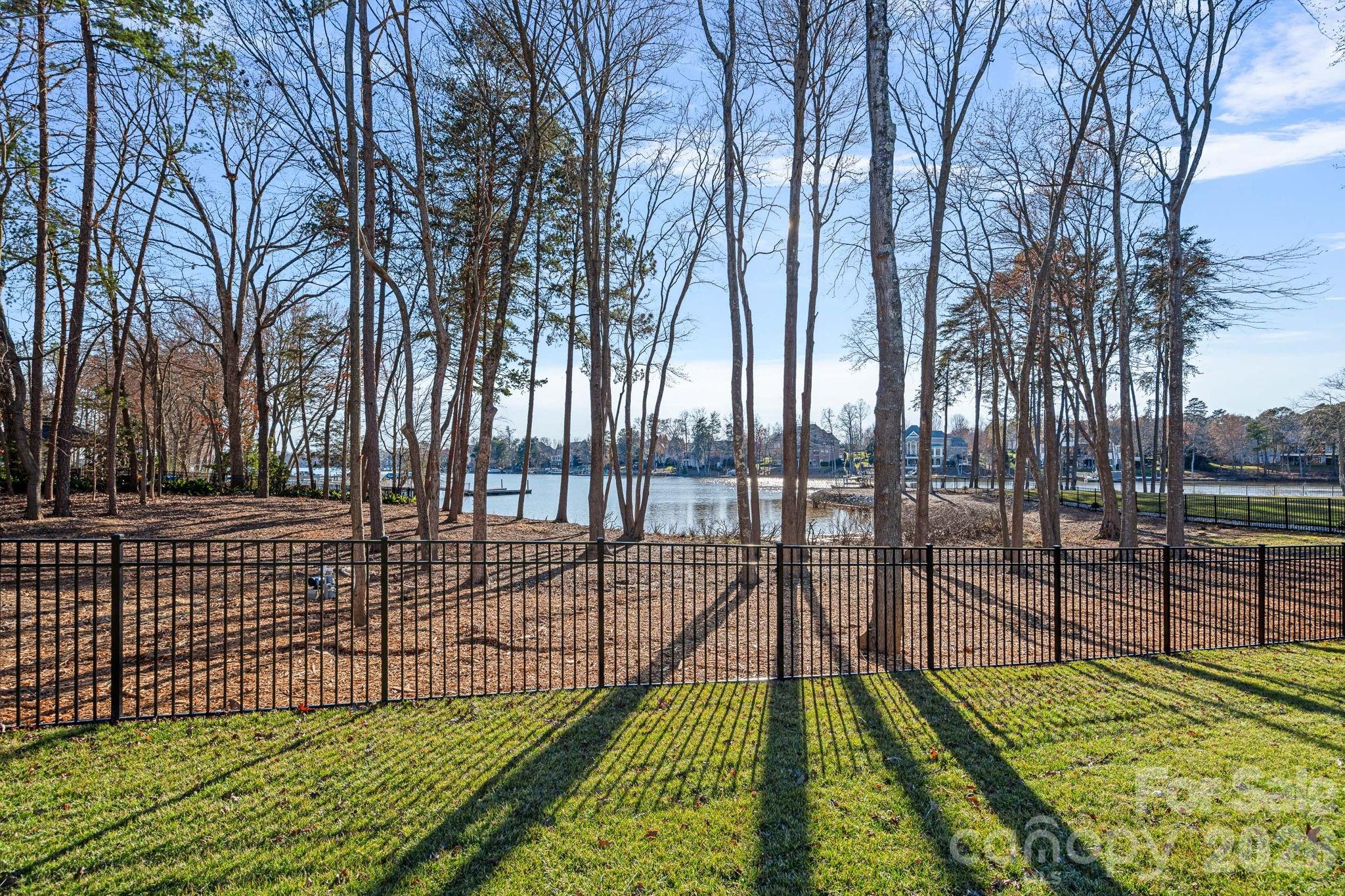 The Point - Residential