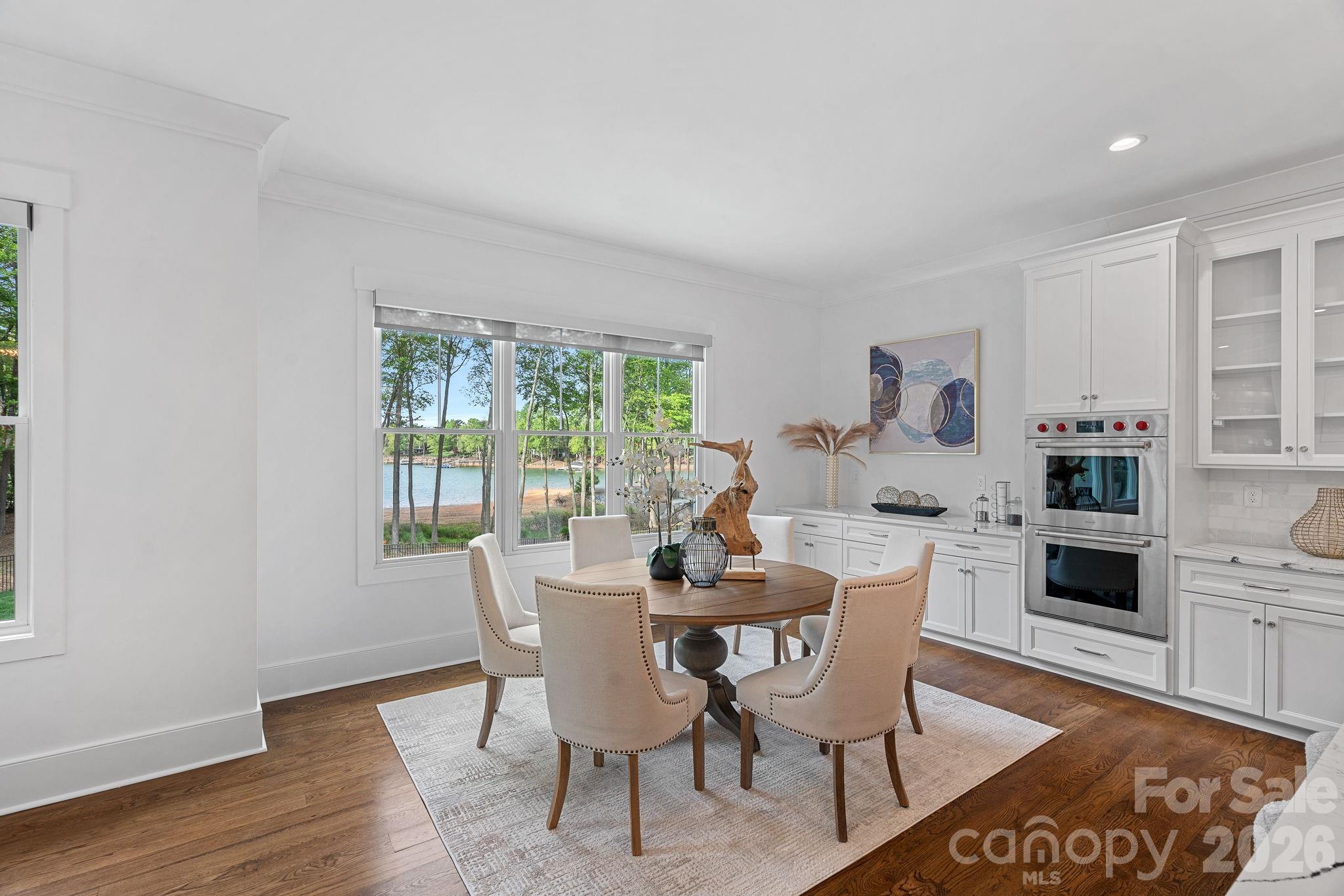 The Point - Residential