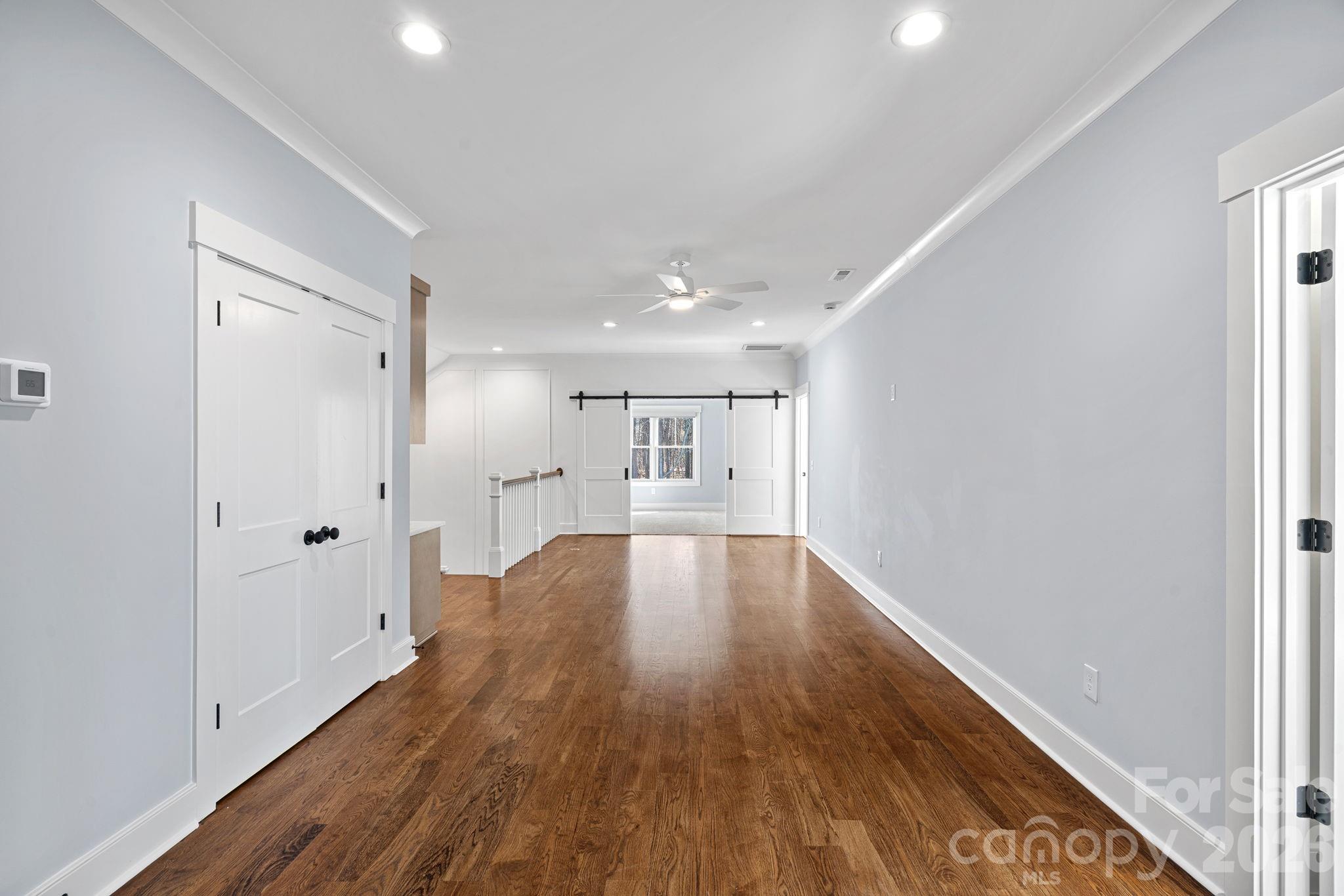 The Point - Residential