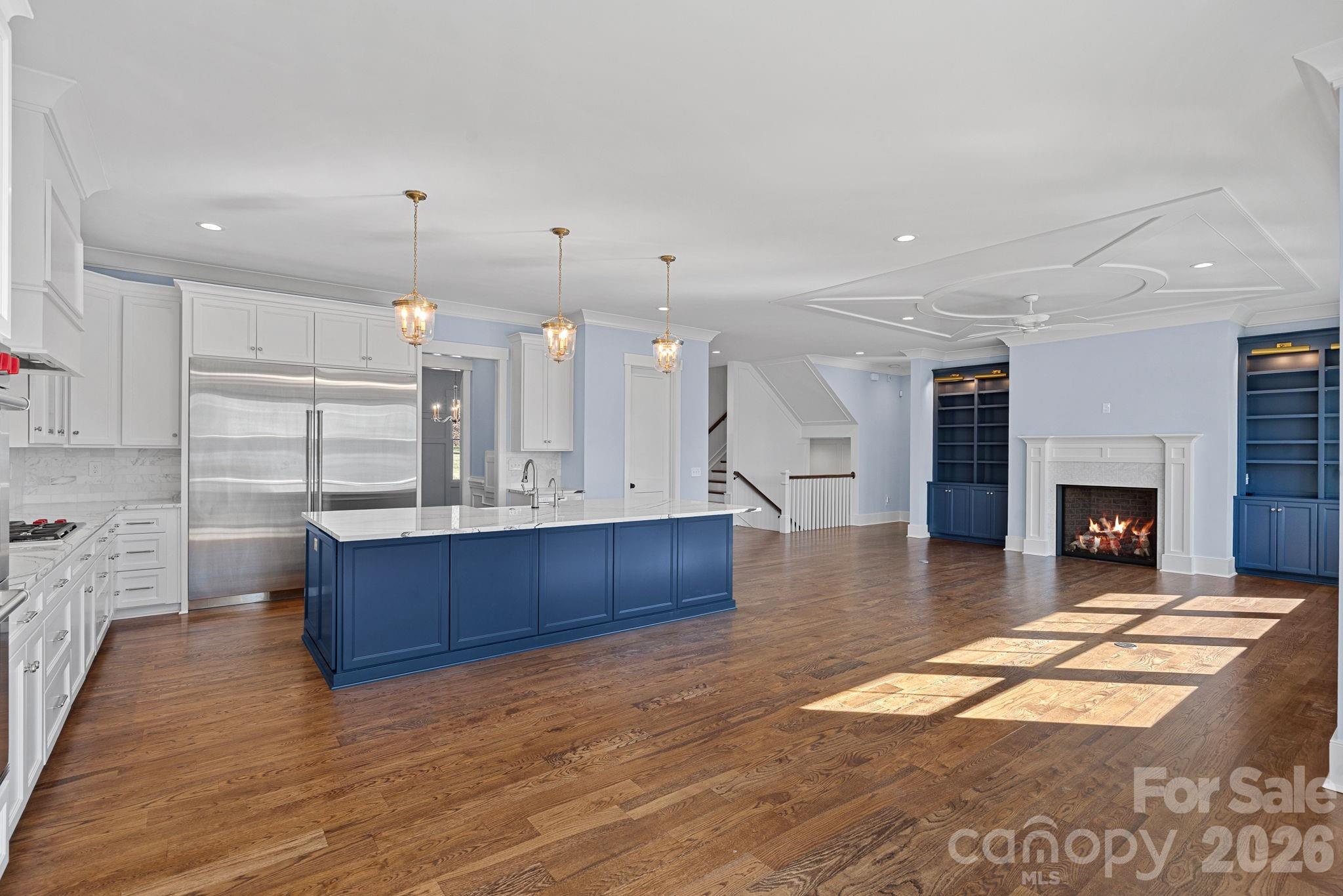 The Point - Residential