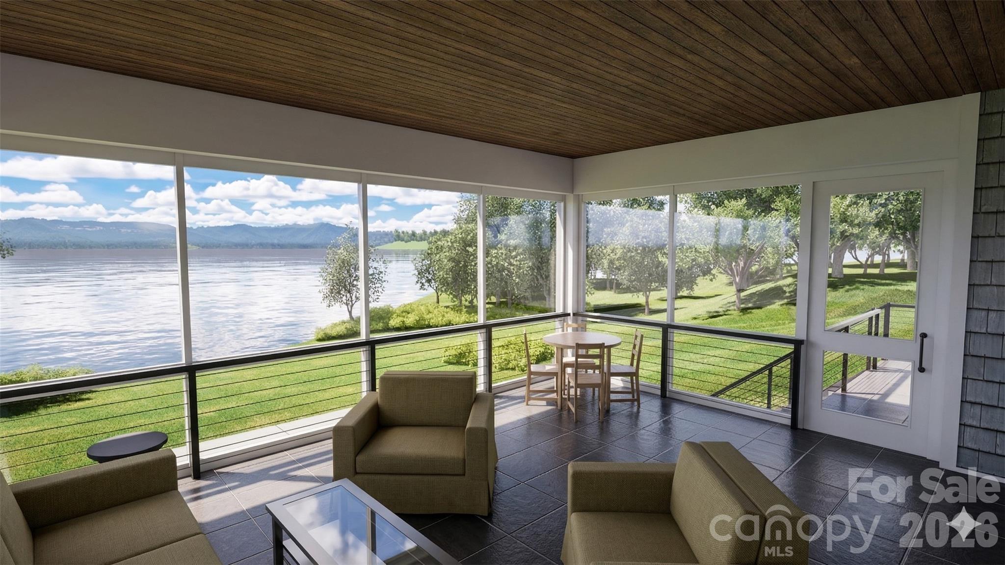 The Point - Residential