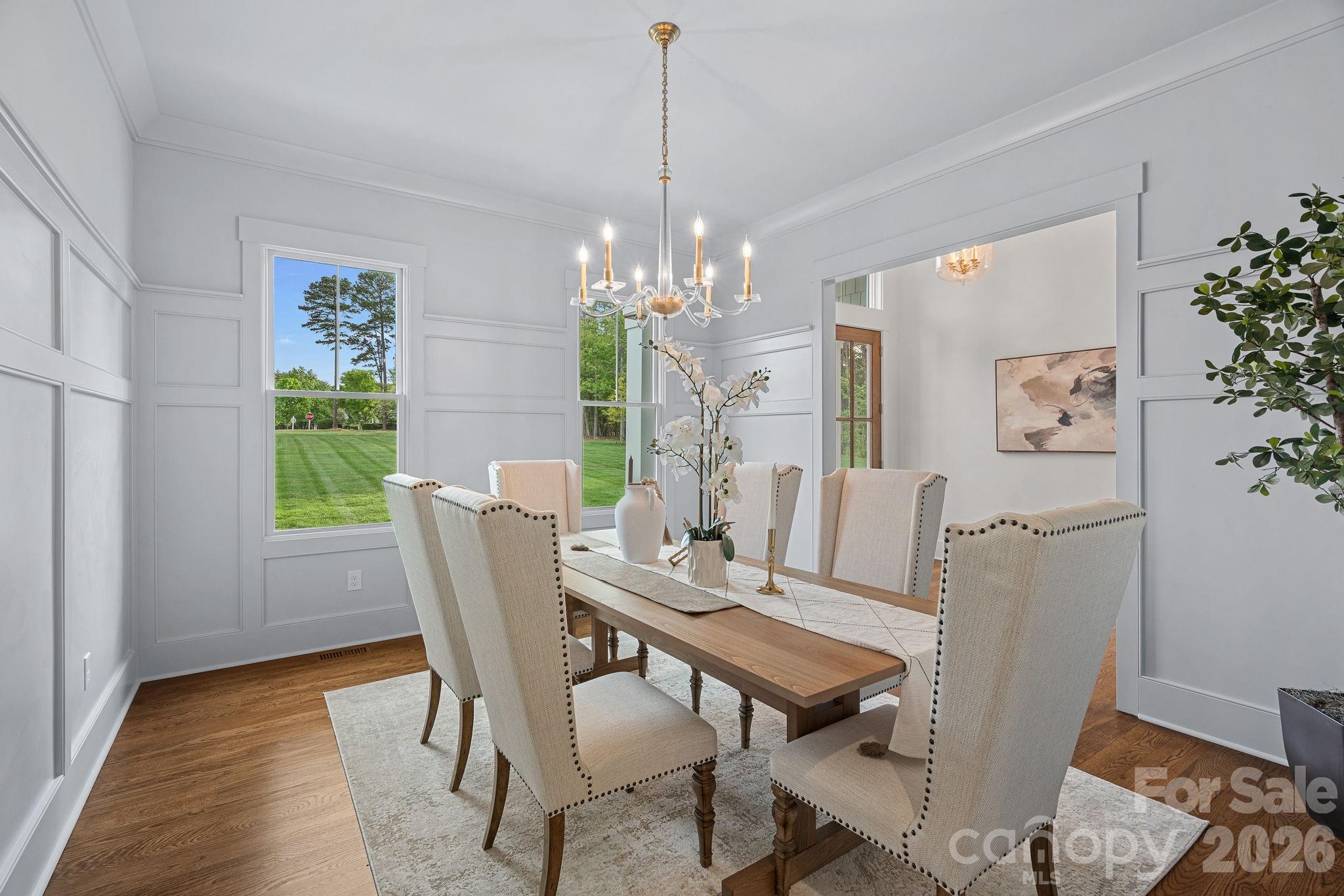 The Point - Residential