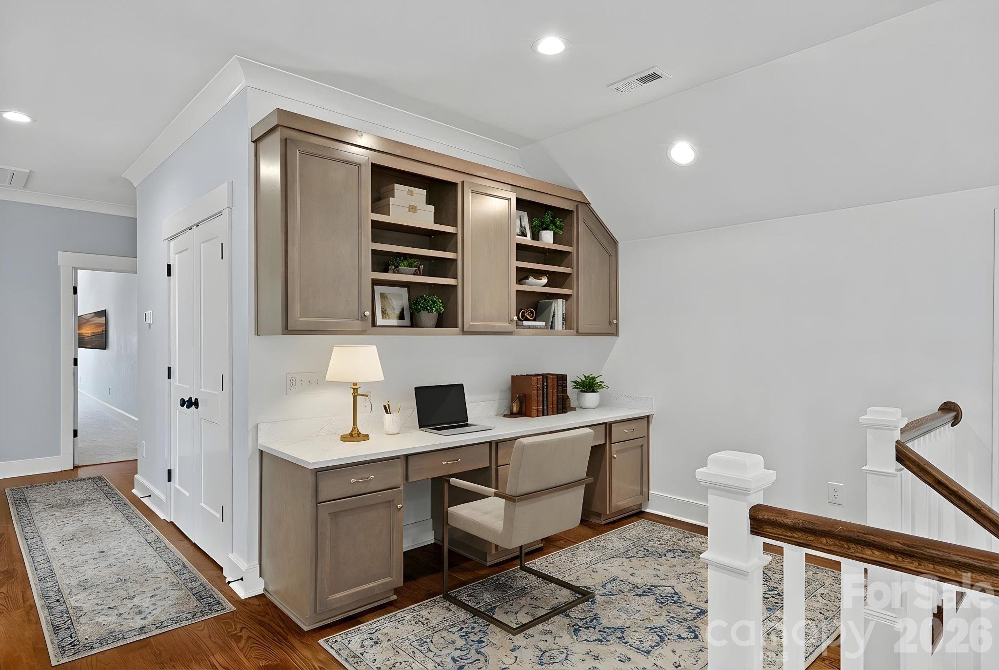 The Point - Residential